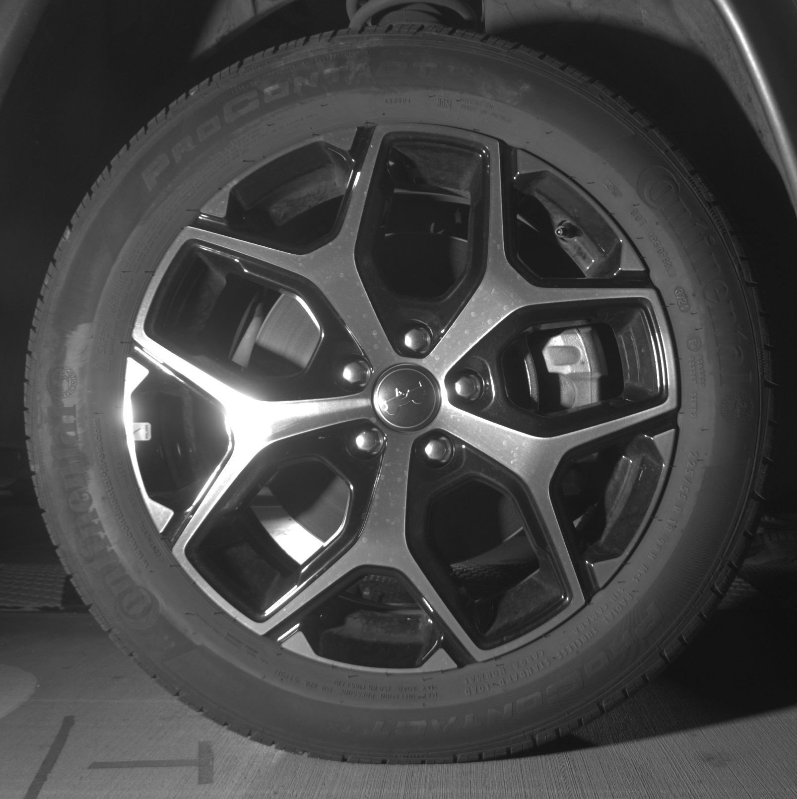 Thumbnail: 2025 Jeep Compass - 13