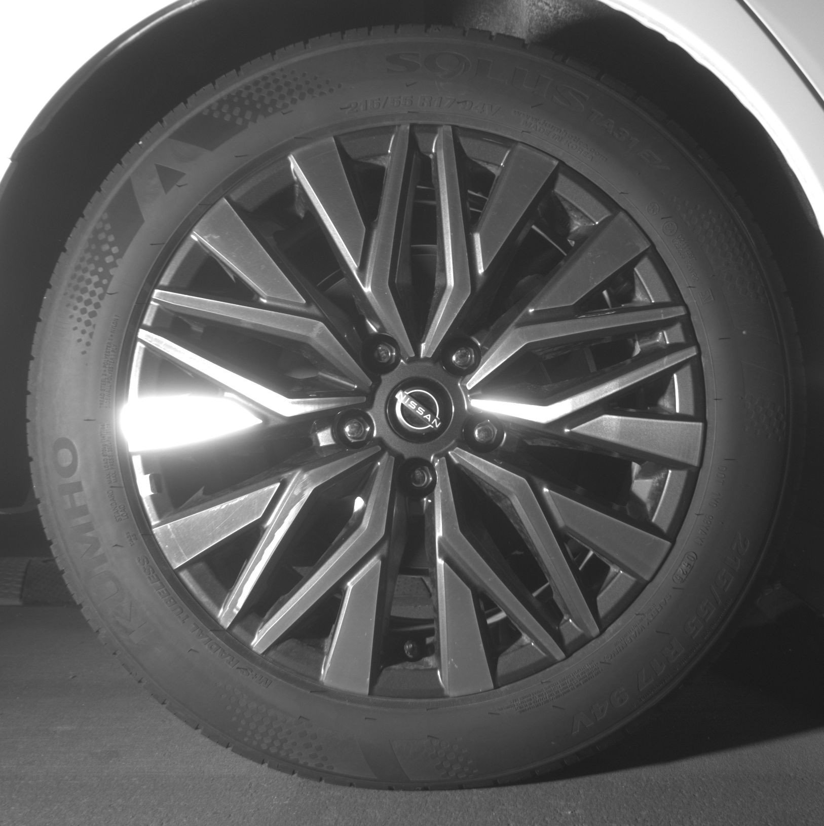 Thumbnail: 2025 Nissan Altima - 15