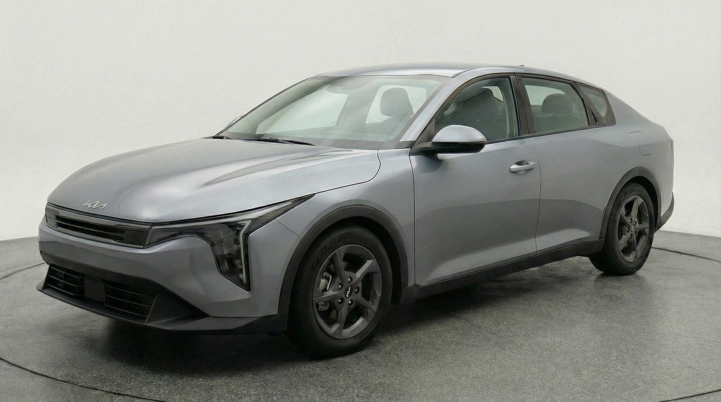 Thumbnail: 2025 Kia K4 - 3