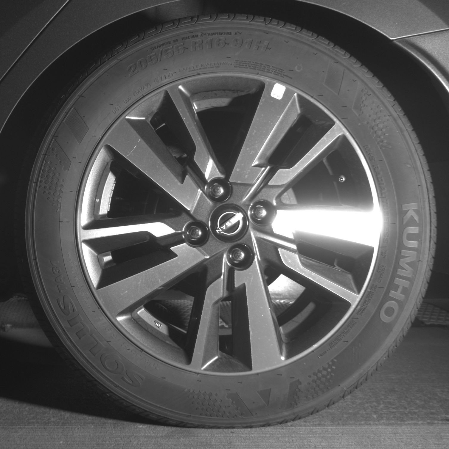 Thumbnail: 2025 Nissan Versa - 14