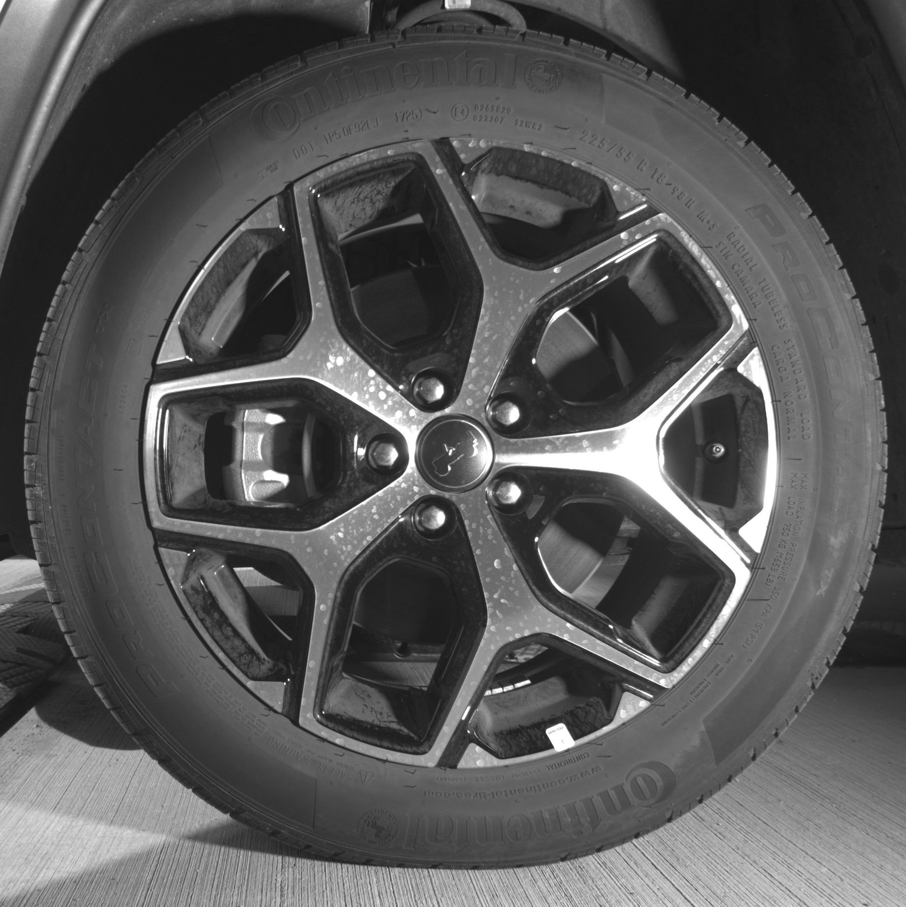 Thumbnail: 2025 Jeep Compass - 12