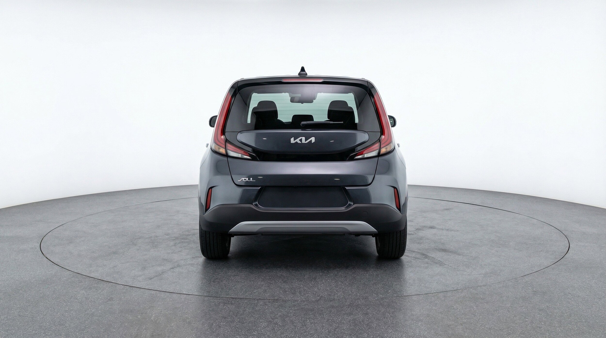 Thumbnail: 2025 Kia Soul - 7