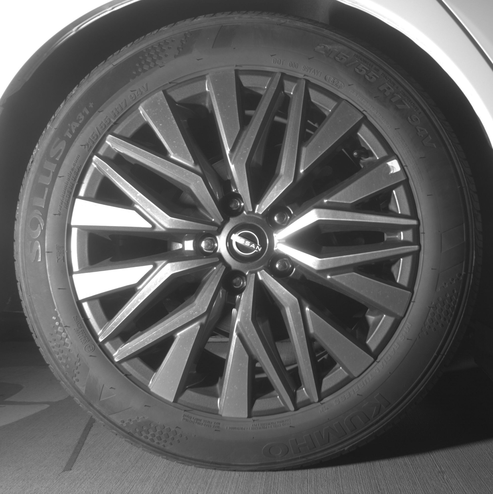 Thumbnail: 2025 Nissan Altima - 12