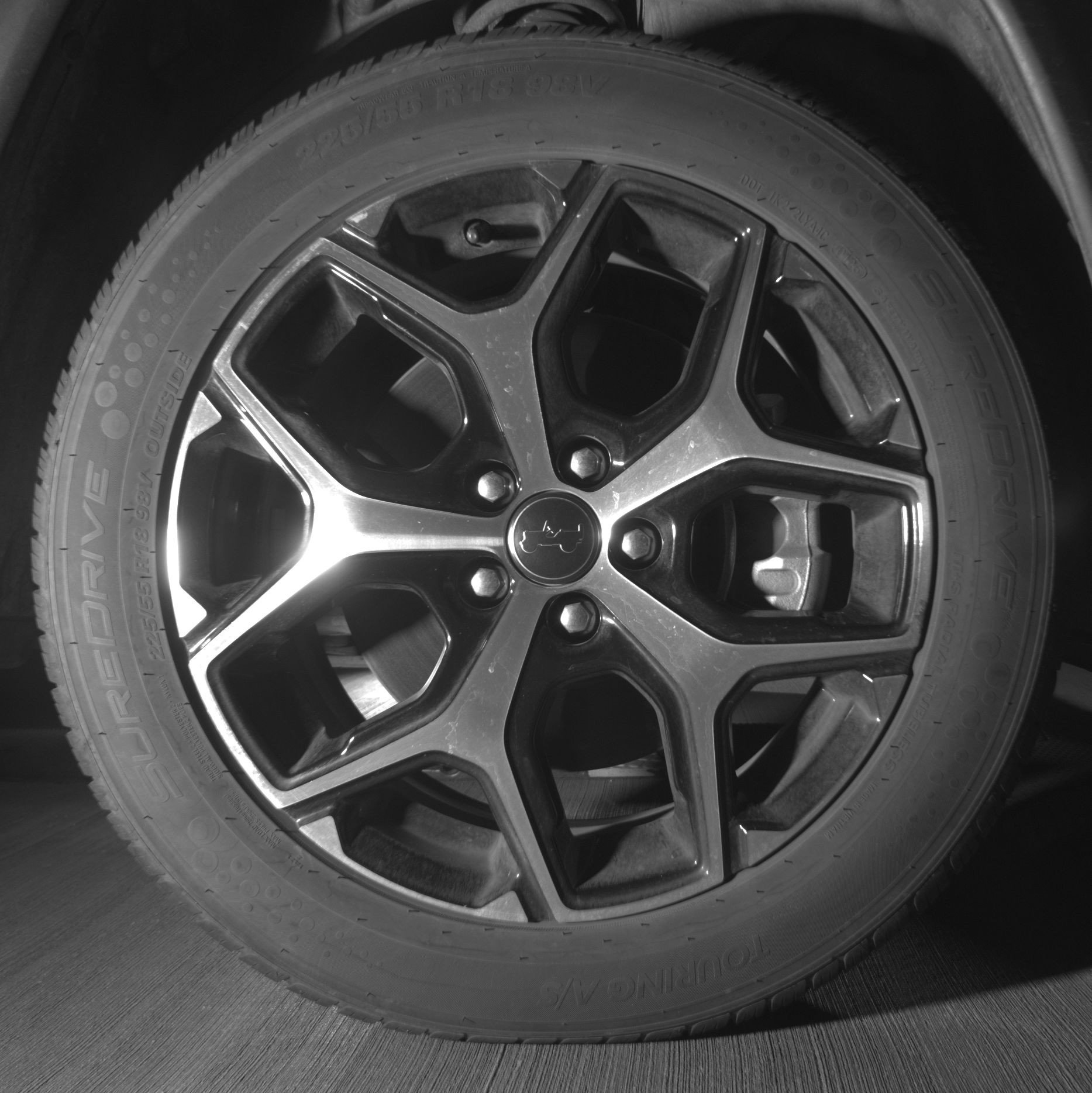 Thumbnail: 2025 Jeep Compass - 13