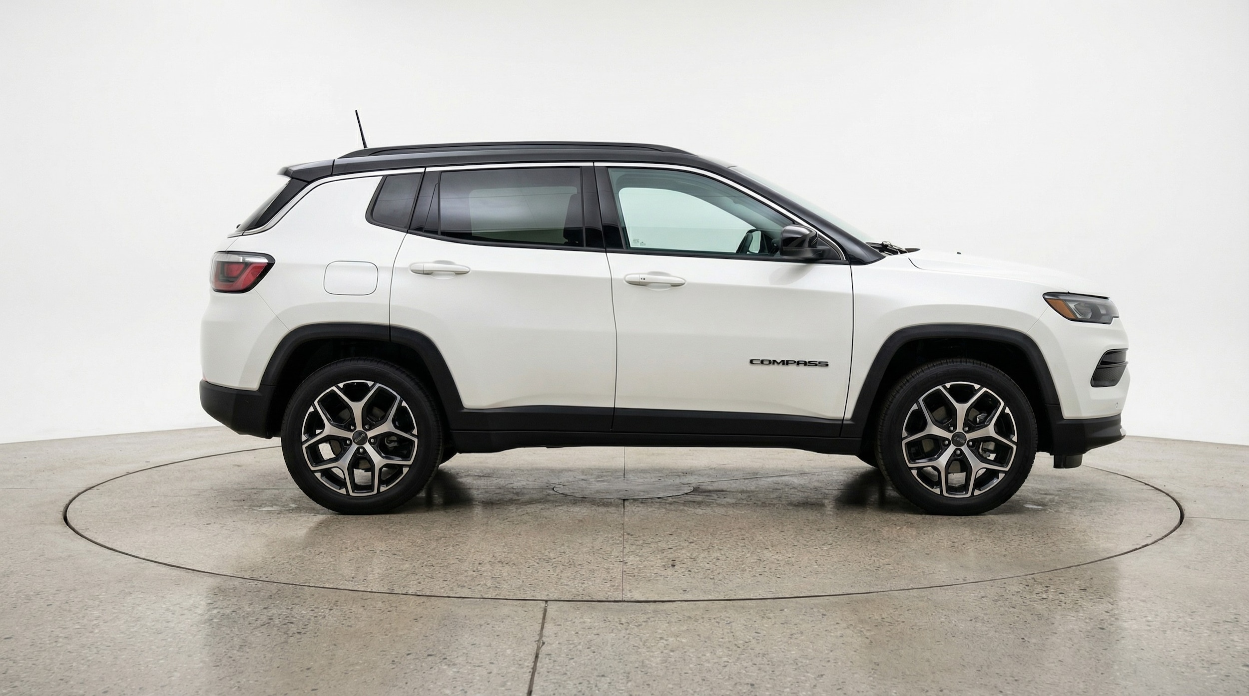 Thumbnail: 2025 Jeep Compass - 8