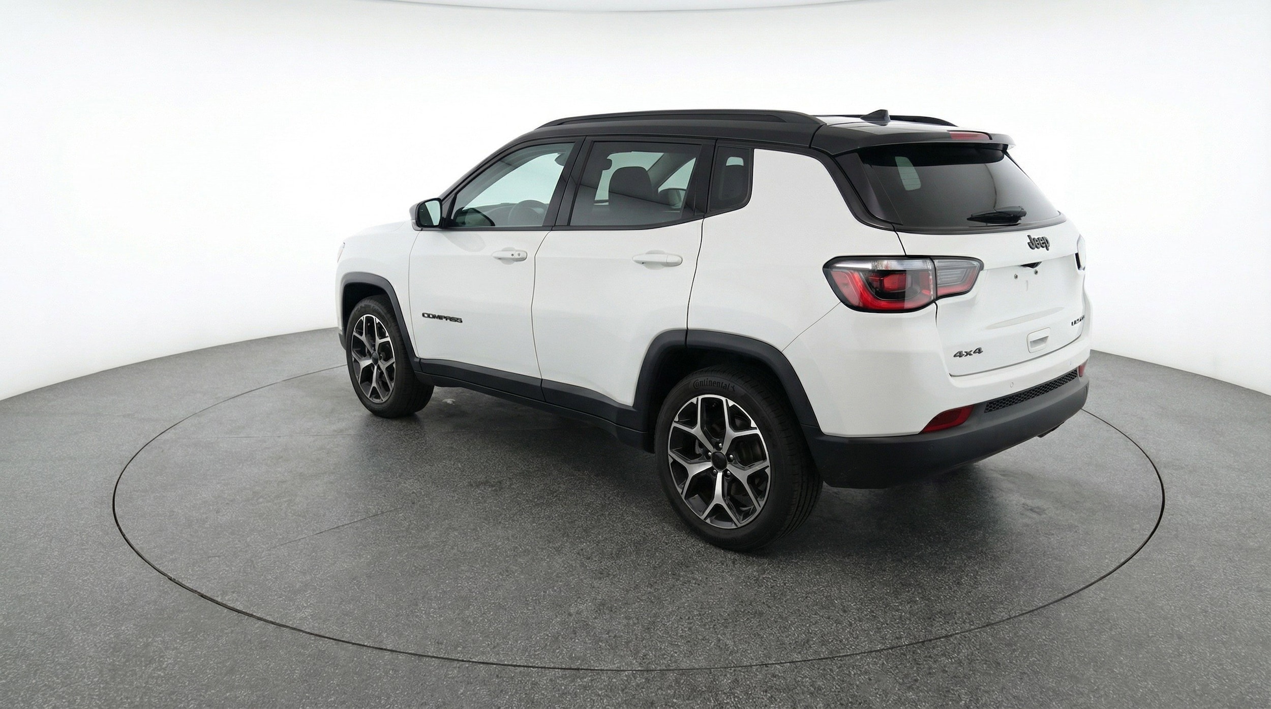 Thumbnail: 2025 Jeep Compass - 6