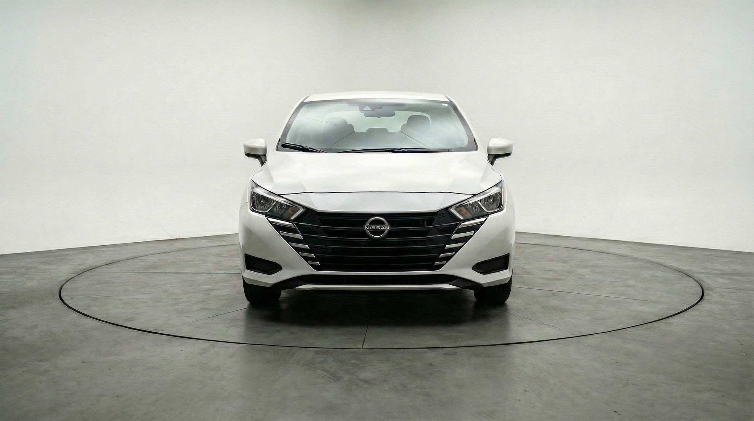 Thumbnail: 2025 Nissan Versa - 2