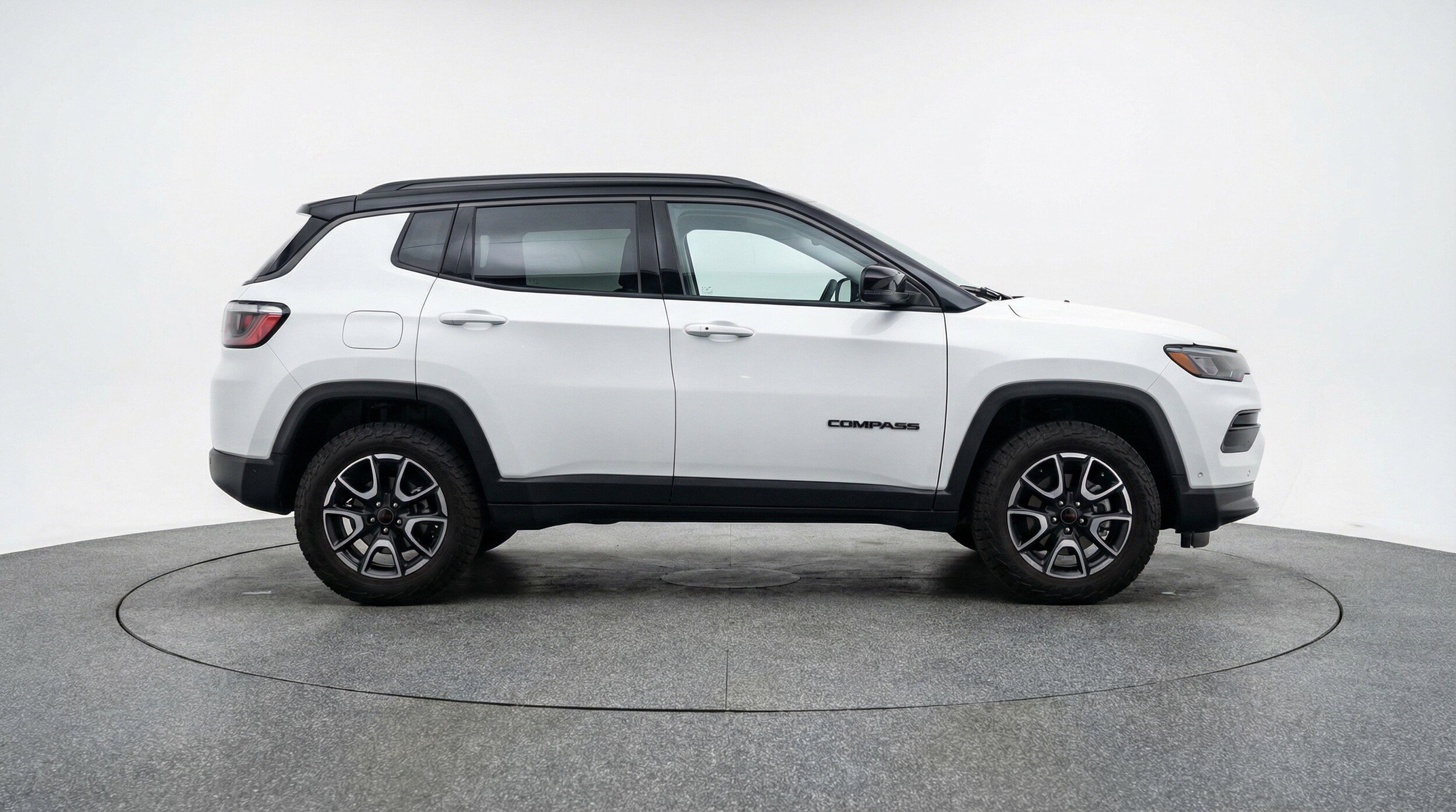 Thumbnail: 2025 Jeep Compass - 11