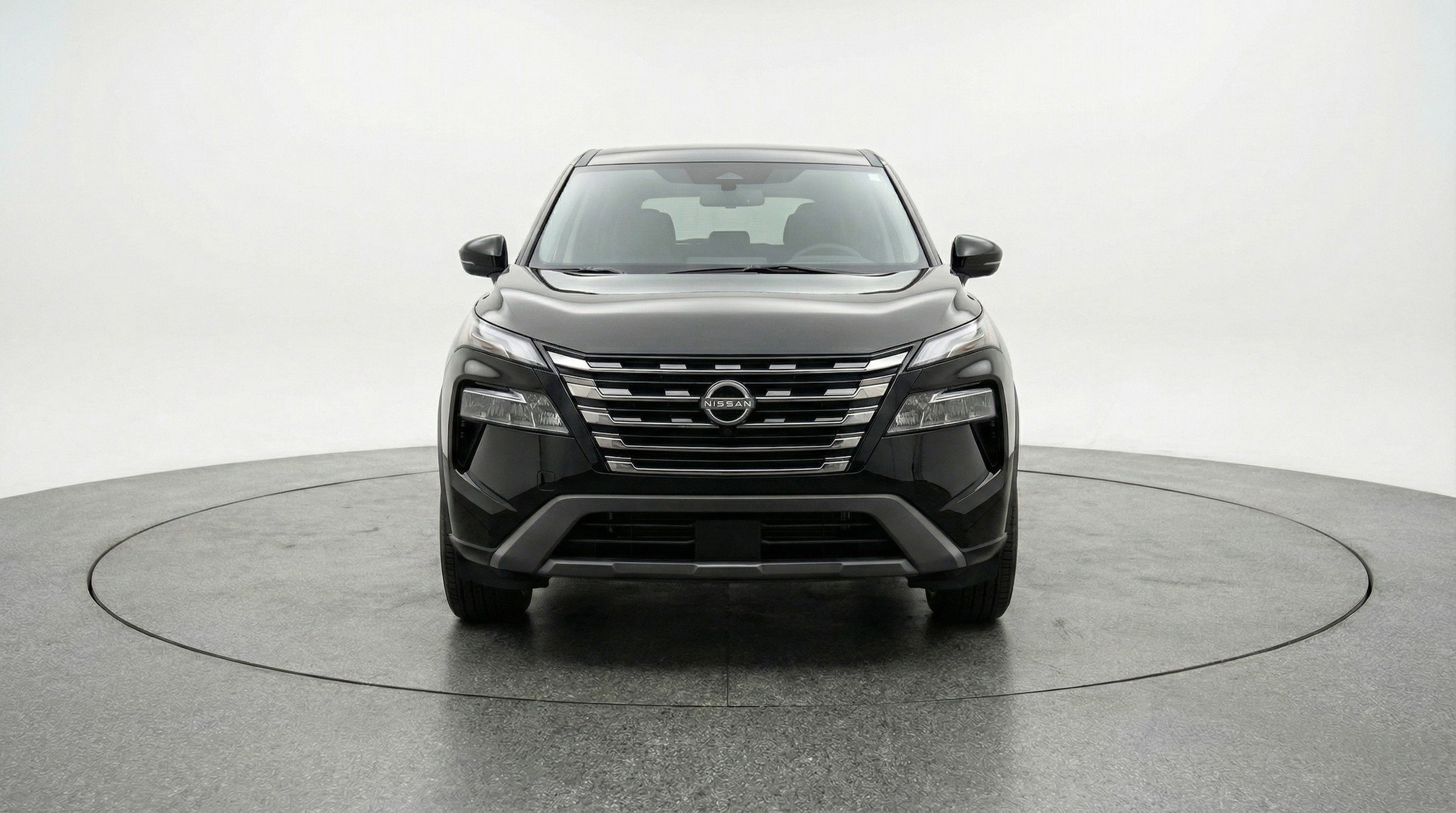 Thumbnail: 2025 Nissan Rogue - 2