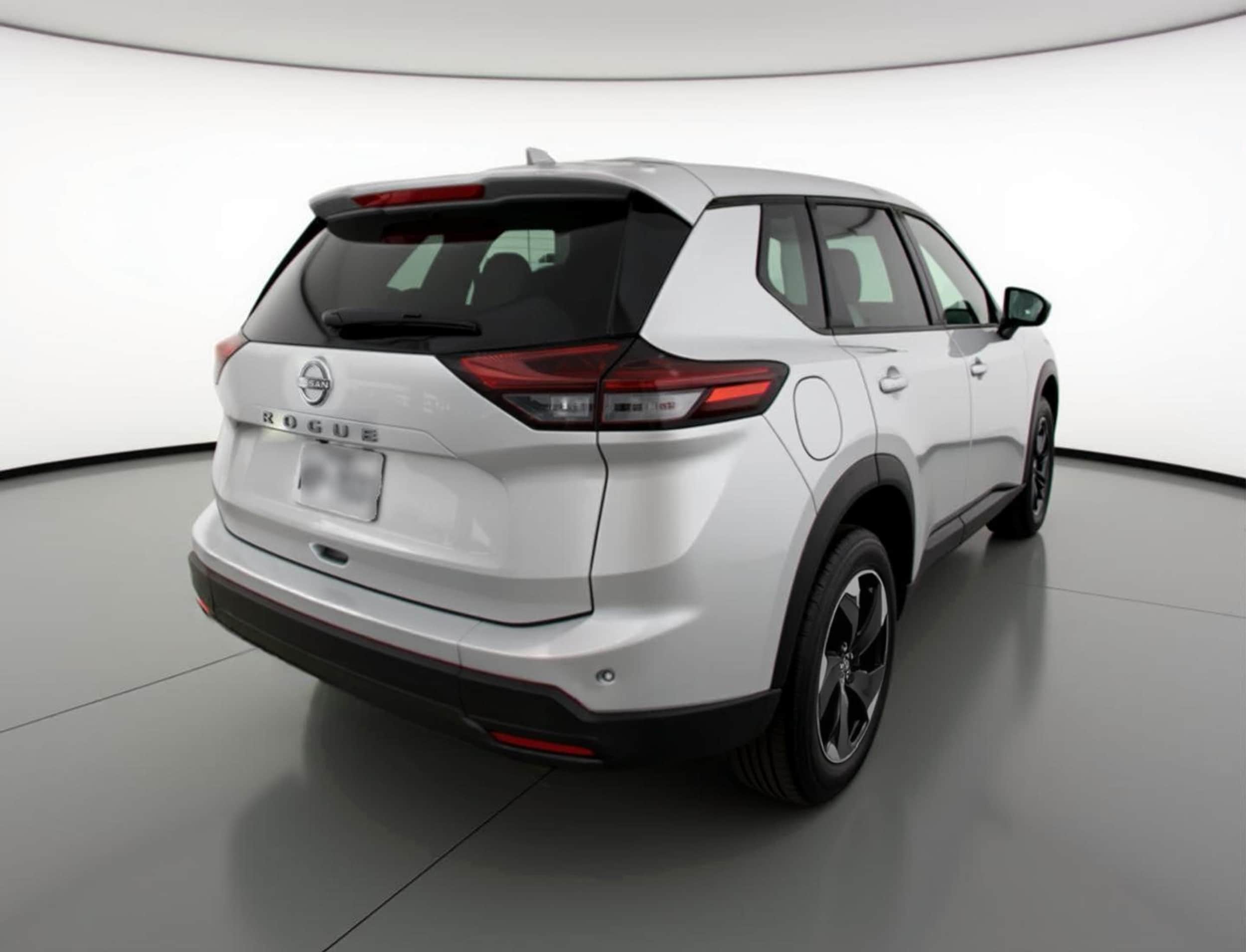 Thumbnail: 2025 Nissan Rogue - 7