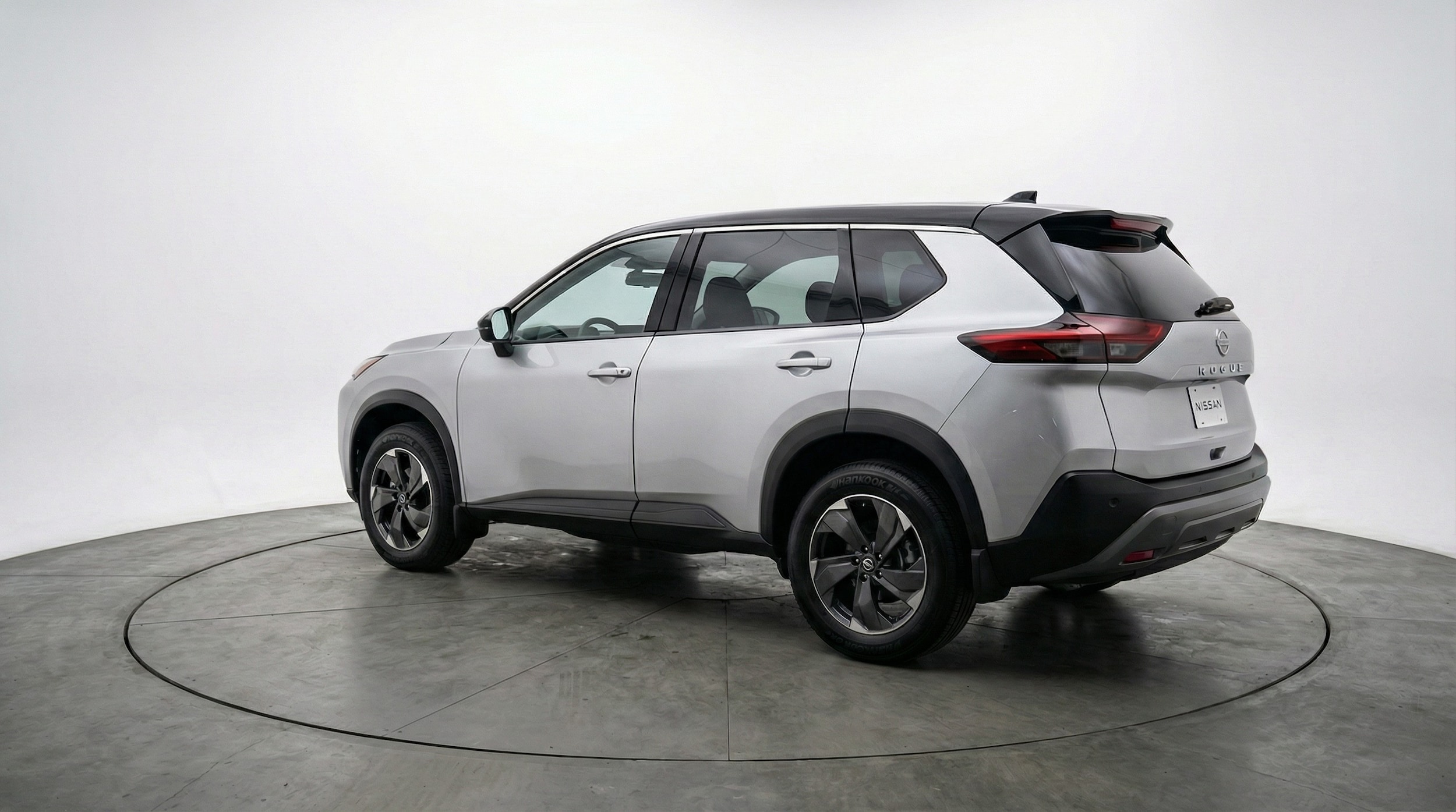 Thumbnail: 2025 Nissan Rogue - 5