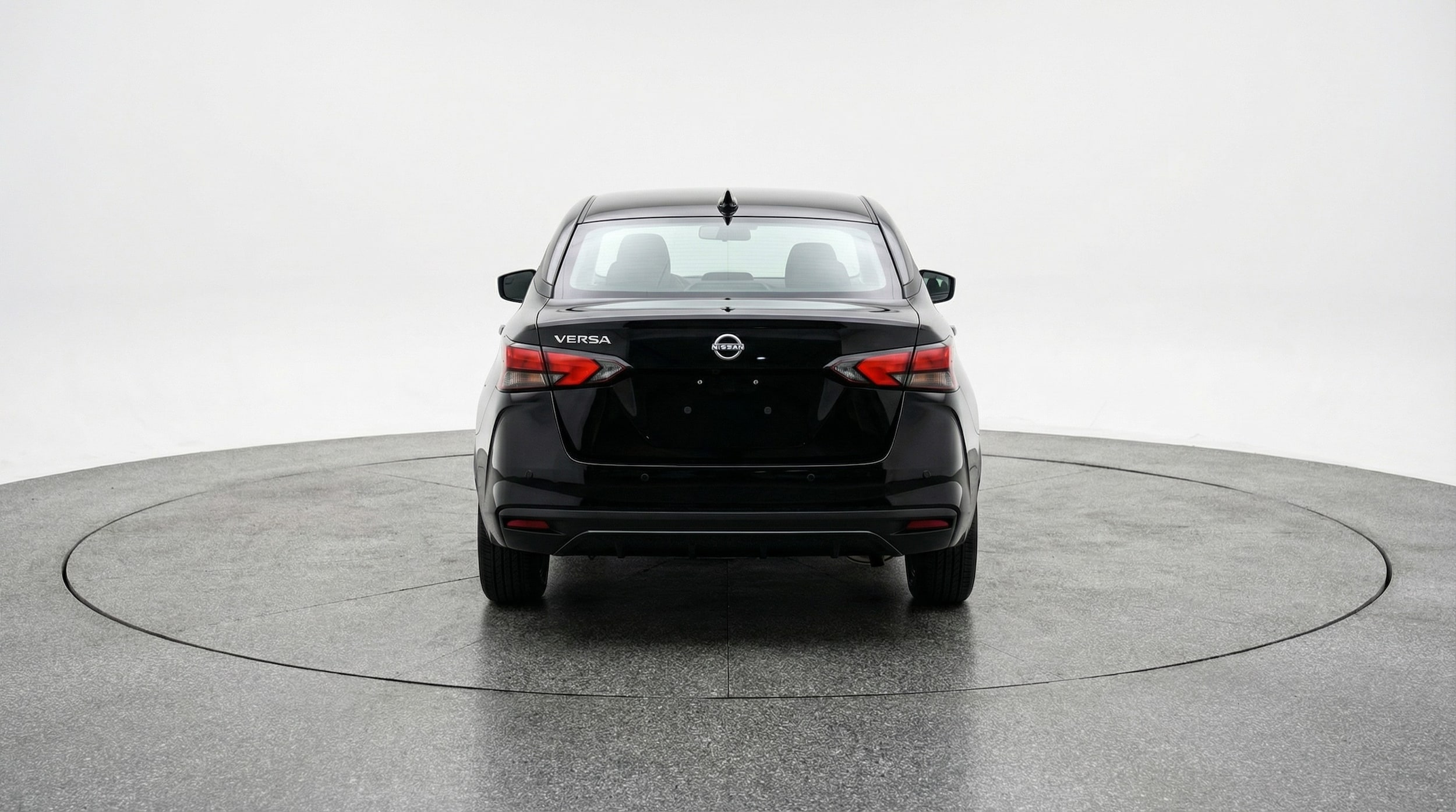 Thumbnail: 2025 Nissan Versa - 6