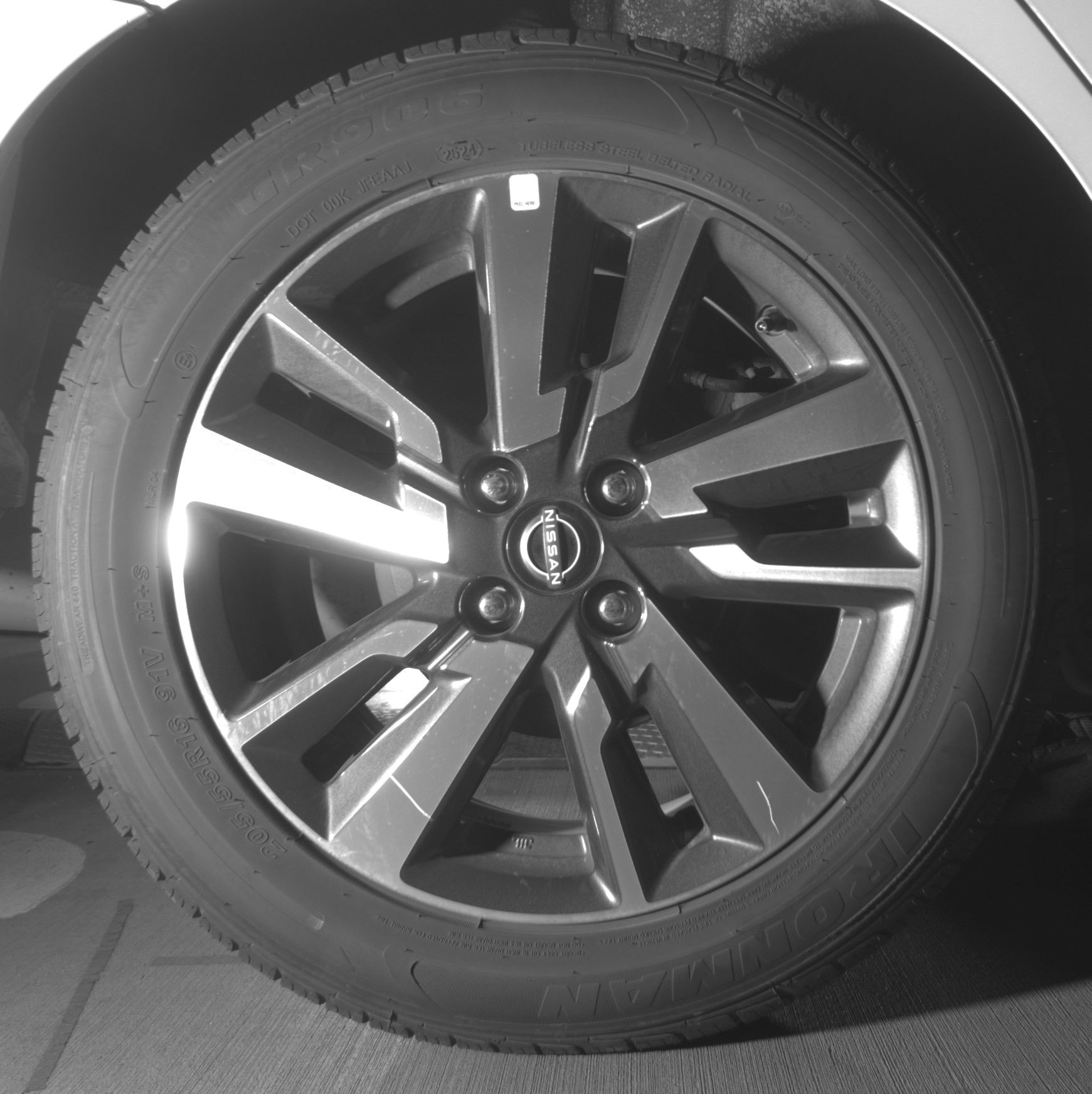 Thumbnail: 2025 Nissan Versa - 12