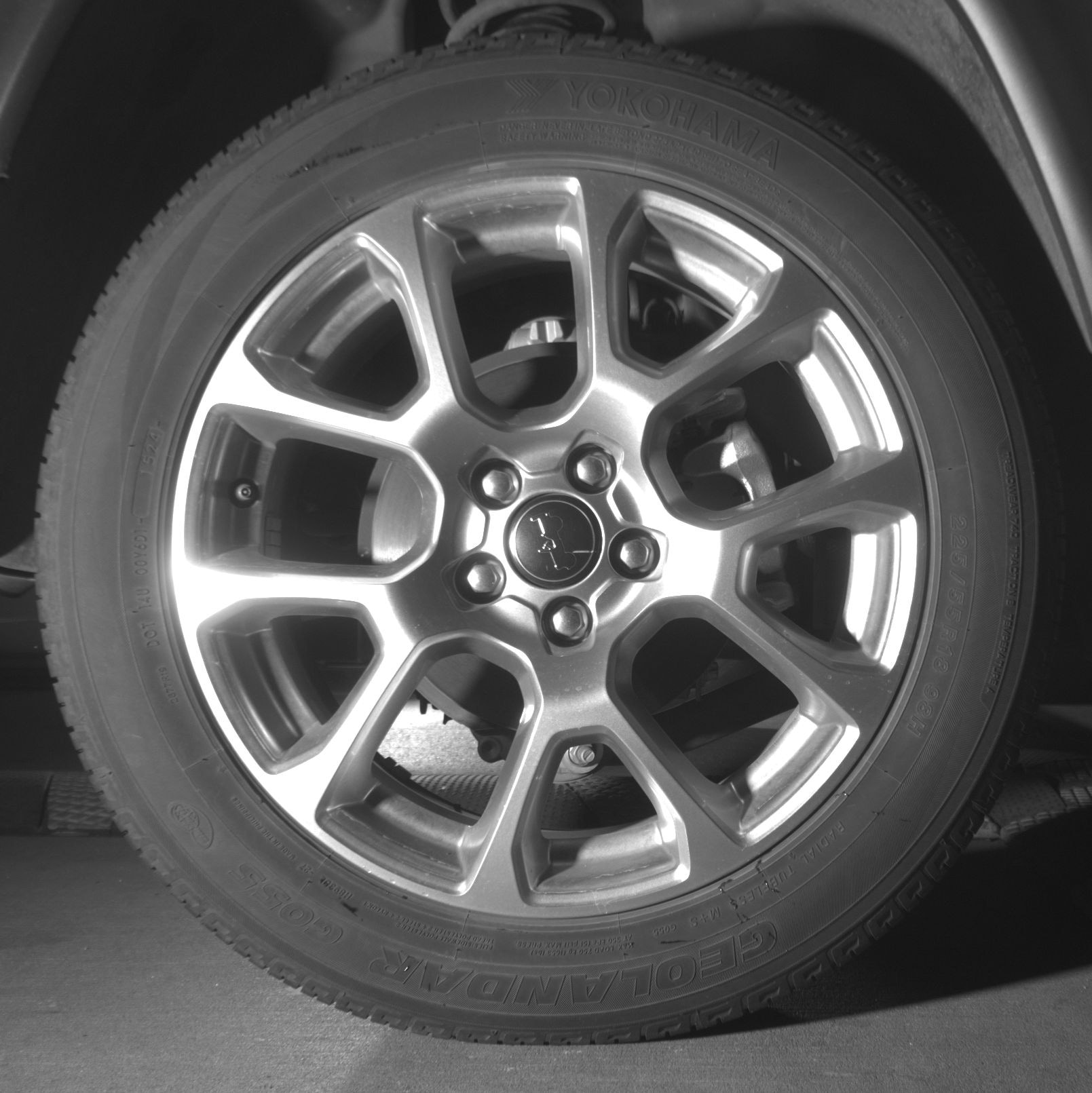 Thumbnail: 2025 Jeep Compass - 12