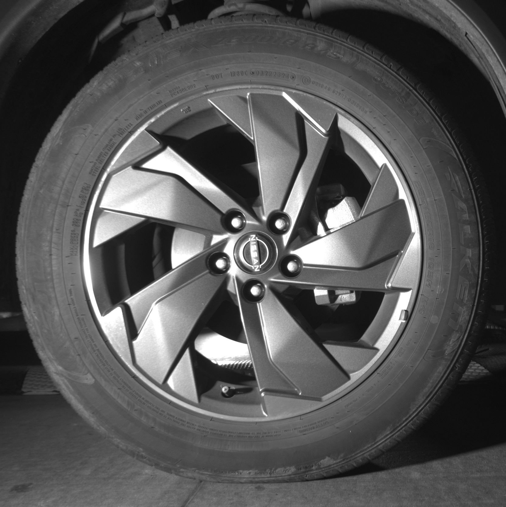 Thumbnail: 2025 Nissan Rogue - 13