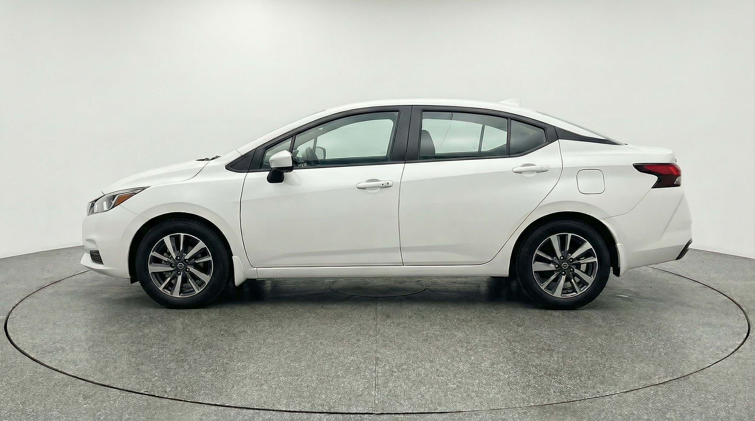 Thumbnail: 2025 Nissan Versa - 4