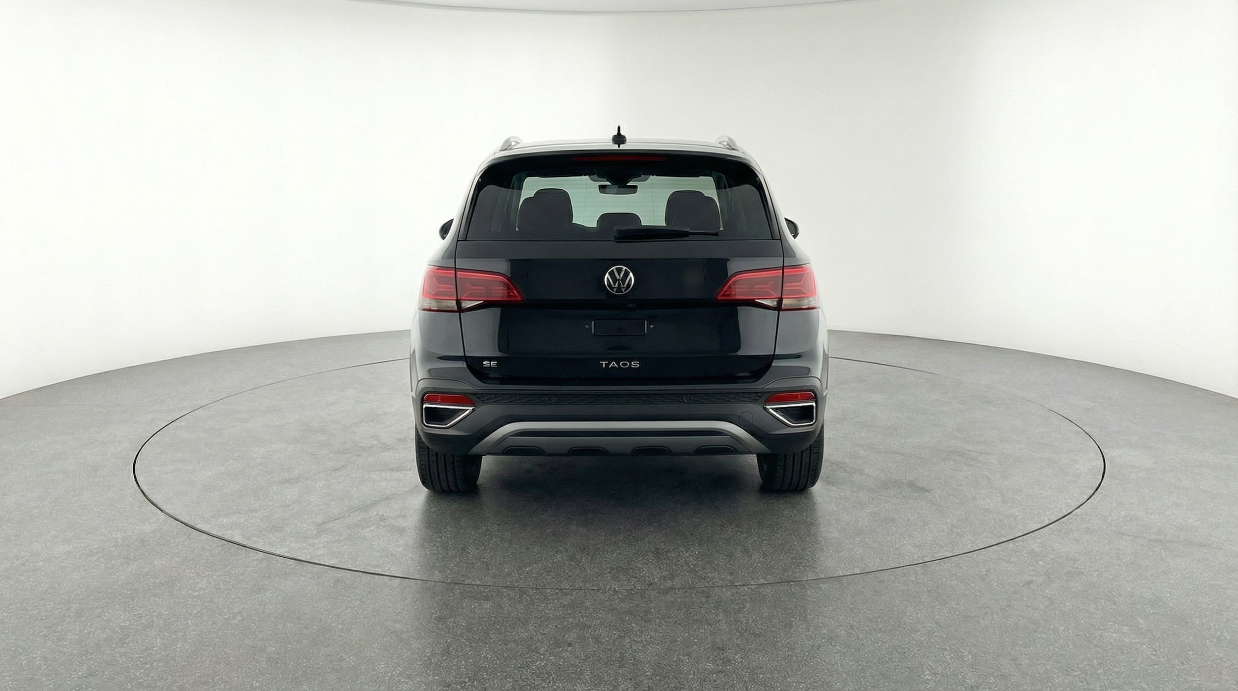 Thumbnail: 2025 Volkswagen Taos - 6