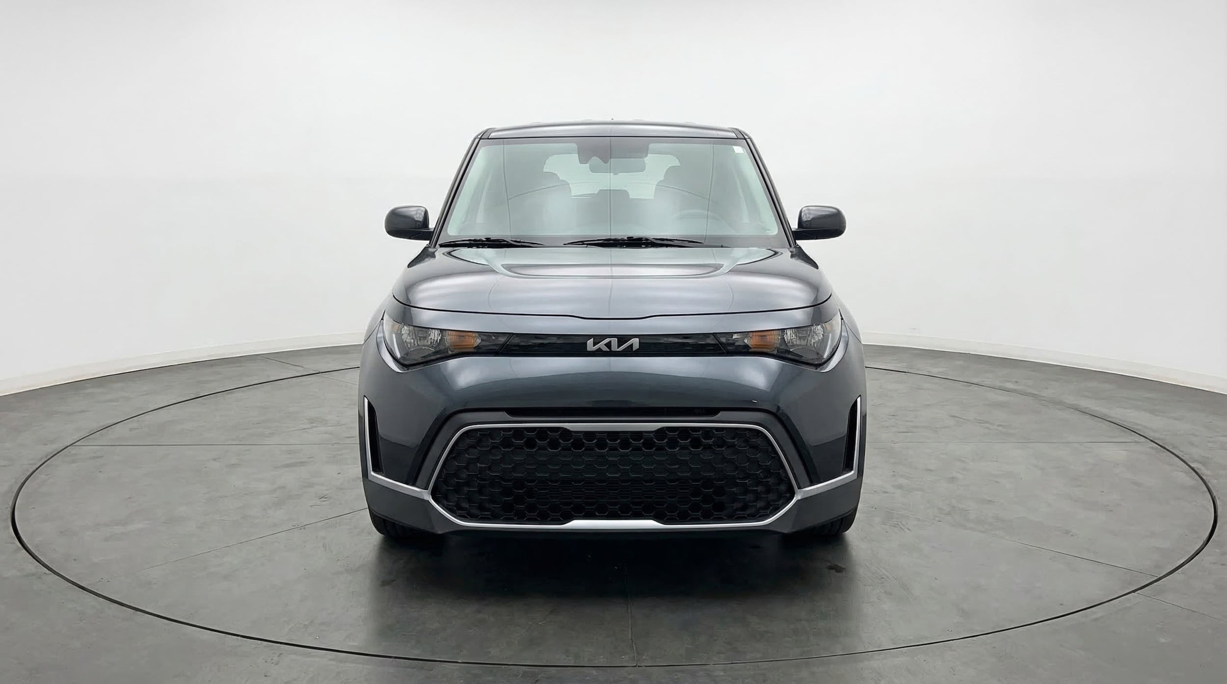 Thumbnail: 2025 Kia Soul - 2