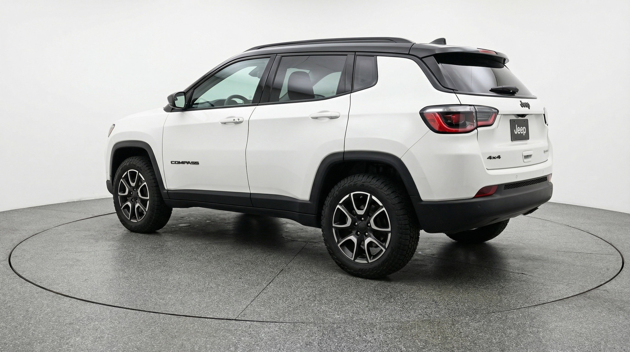 Thumbnail: 2025 Jeep Compass - 6