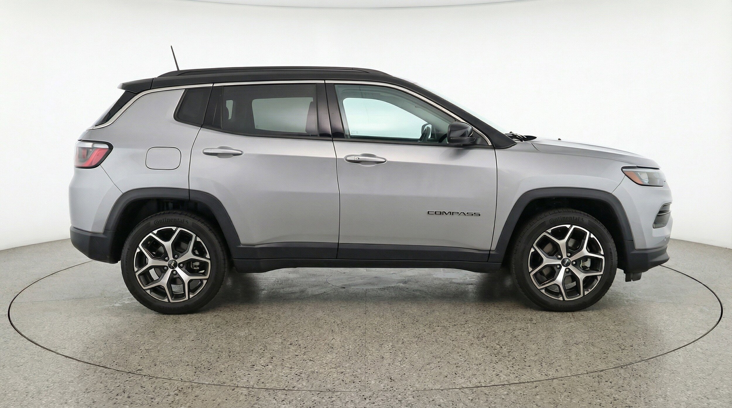Thumbnail: 2025 Jeep Compass - 11