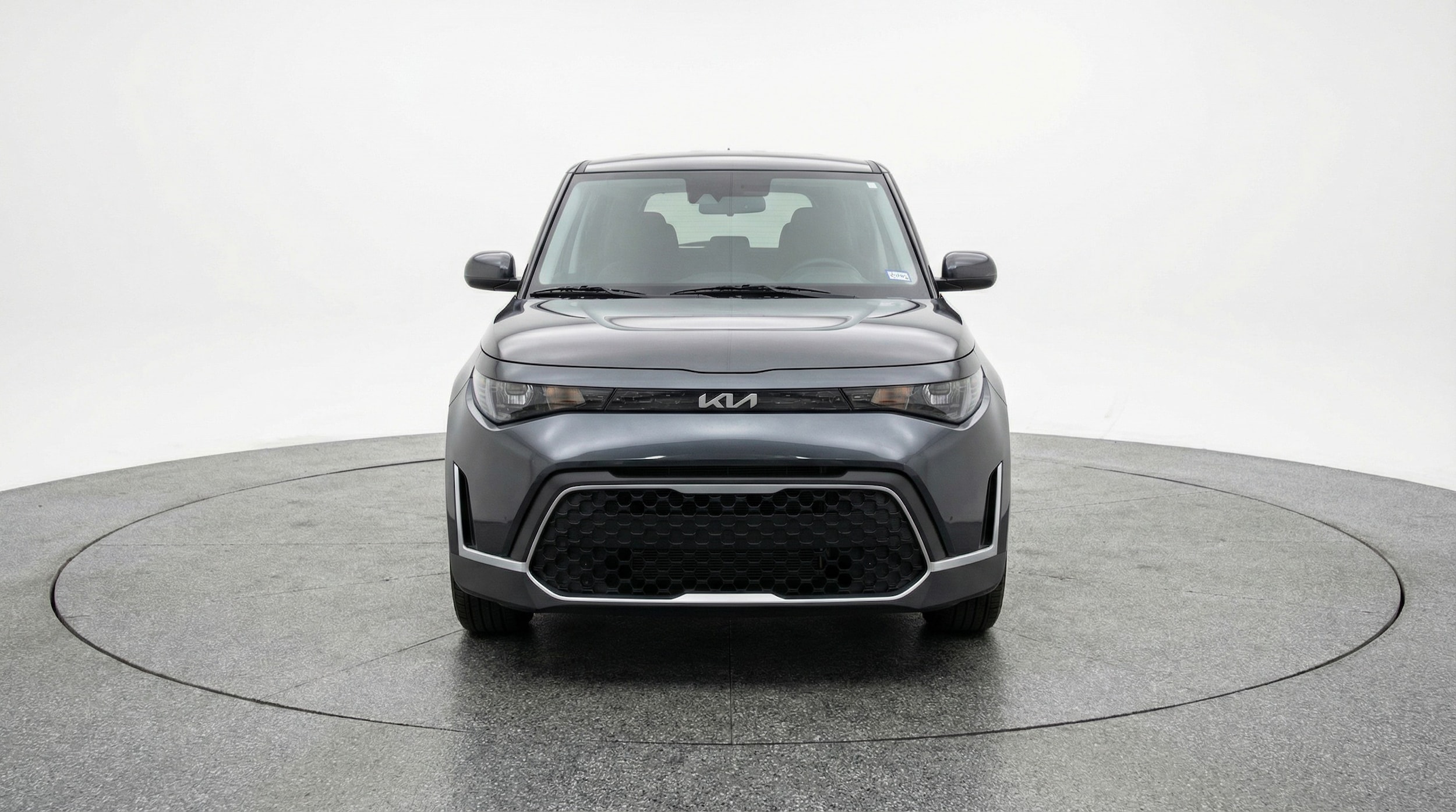 Thumbnail: 2025 Kia Soul - 2