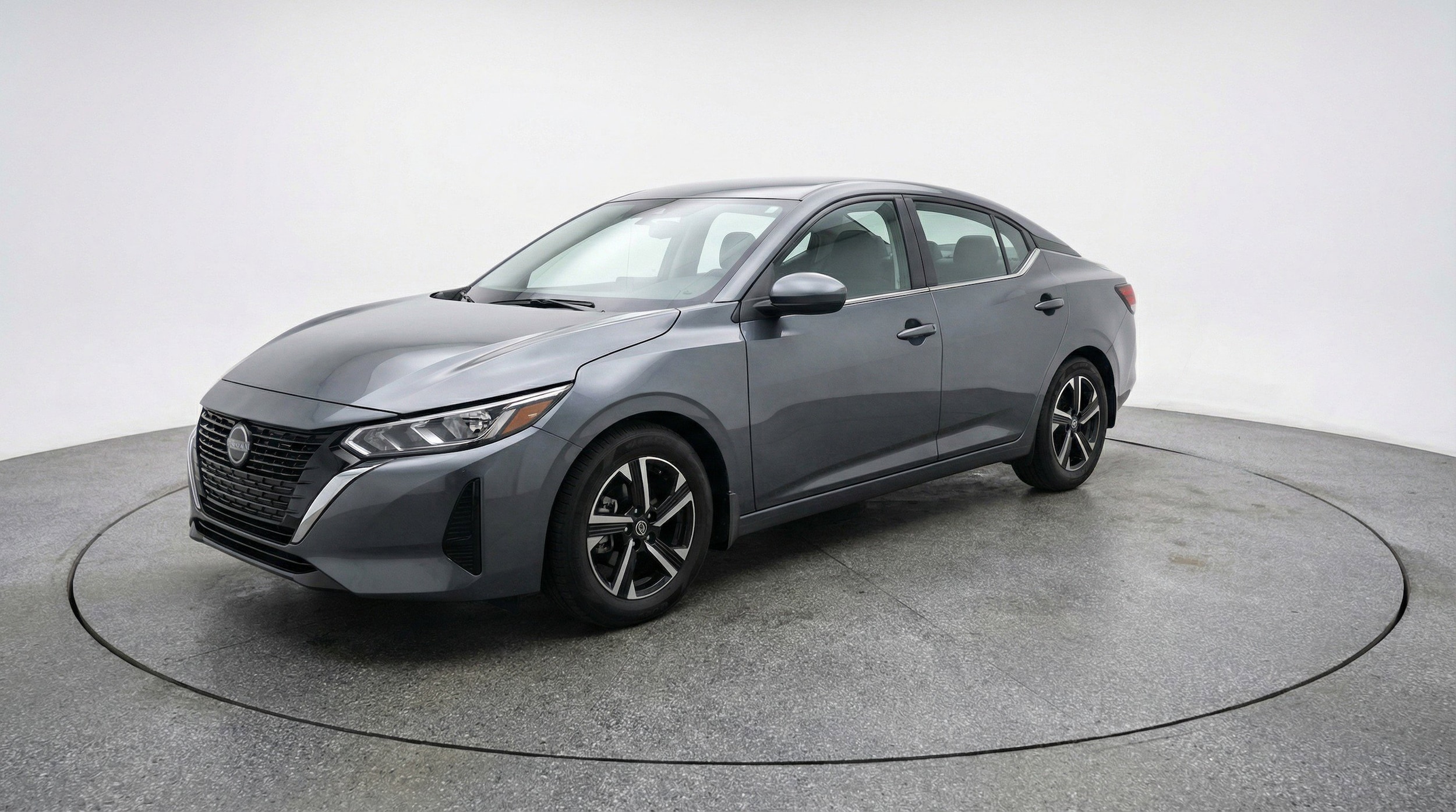 Thumbnail: 2025 Nissan Sentra - 3