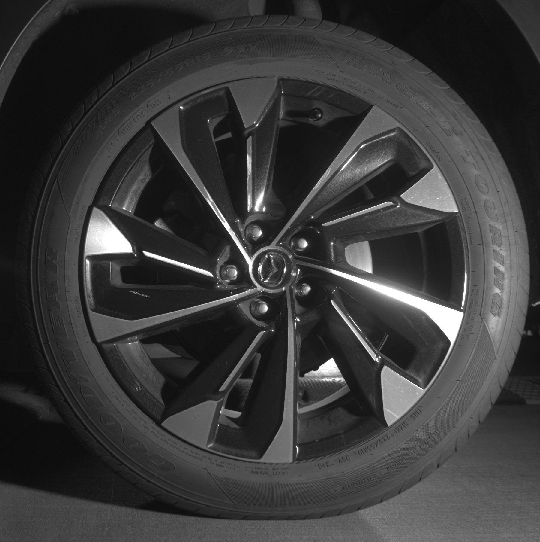 Thumbnail: 2025 Mazda CX-50 - 14