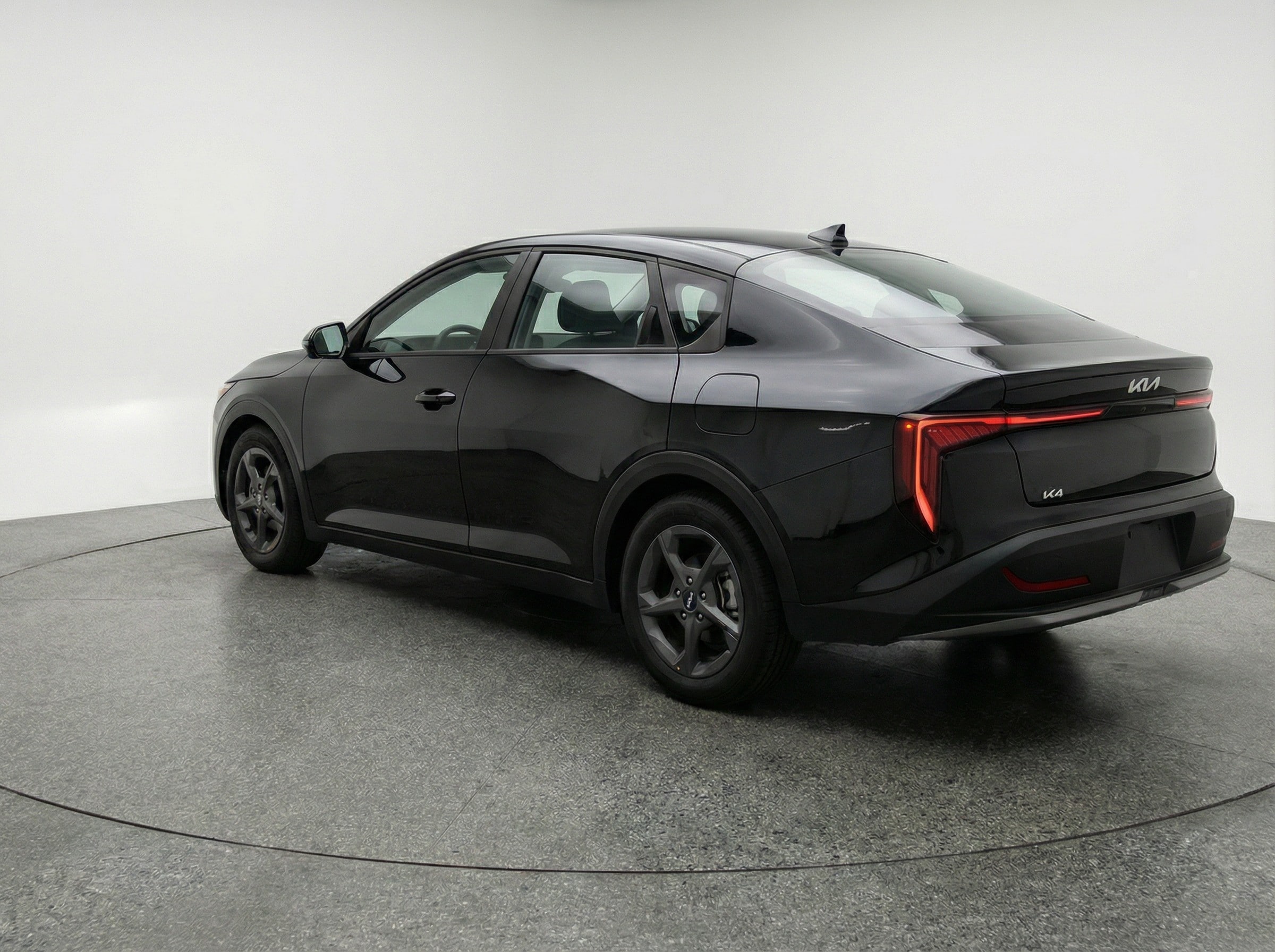 Thumbnail: 2025 Kia K4 - 5