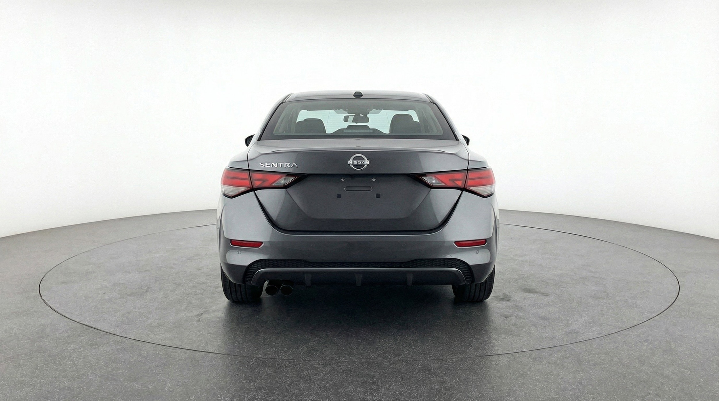 Thumbnail: 2025 Nissan Sentra - 7