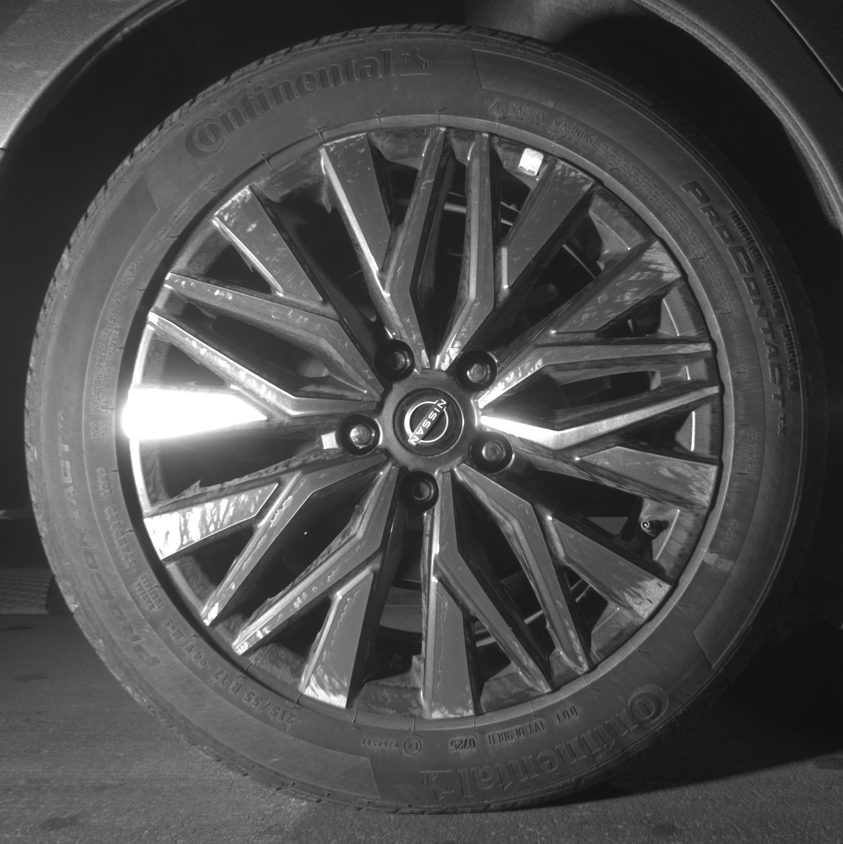 Thumbnail: 2025 Nissan Altima - 12