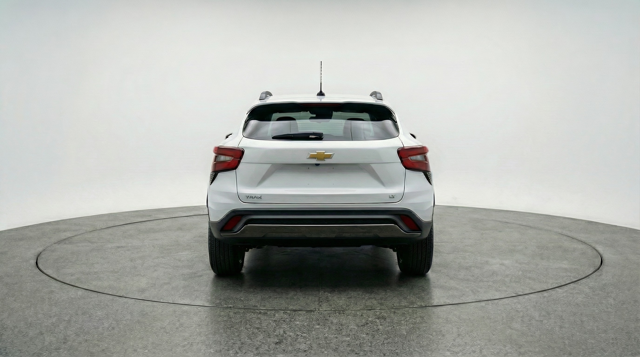 Thumbnail: 2025 Chevrolet Trax - 6