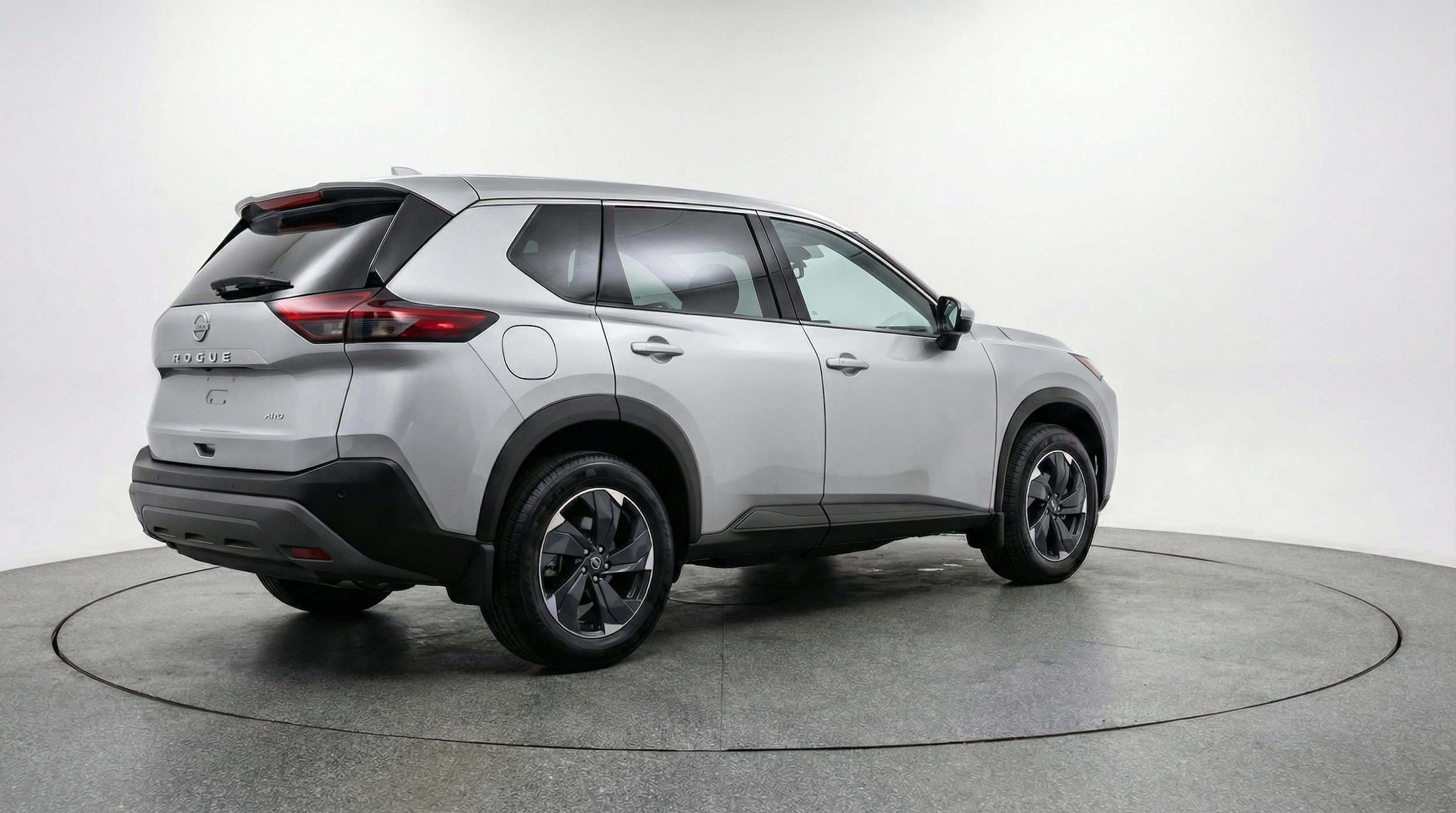 Thumbnail: 2025 Nissan Rogue - 7
