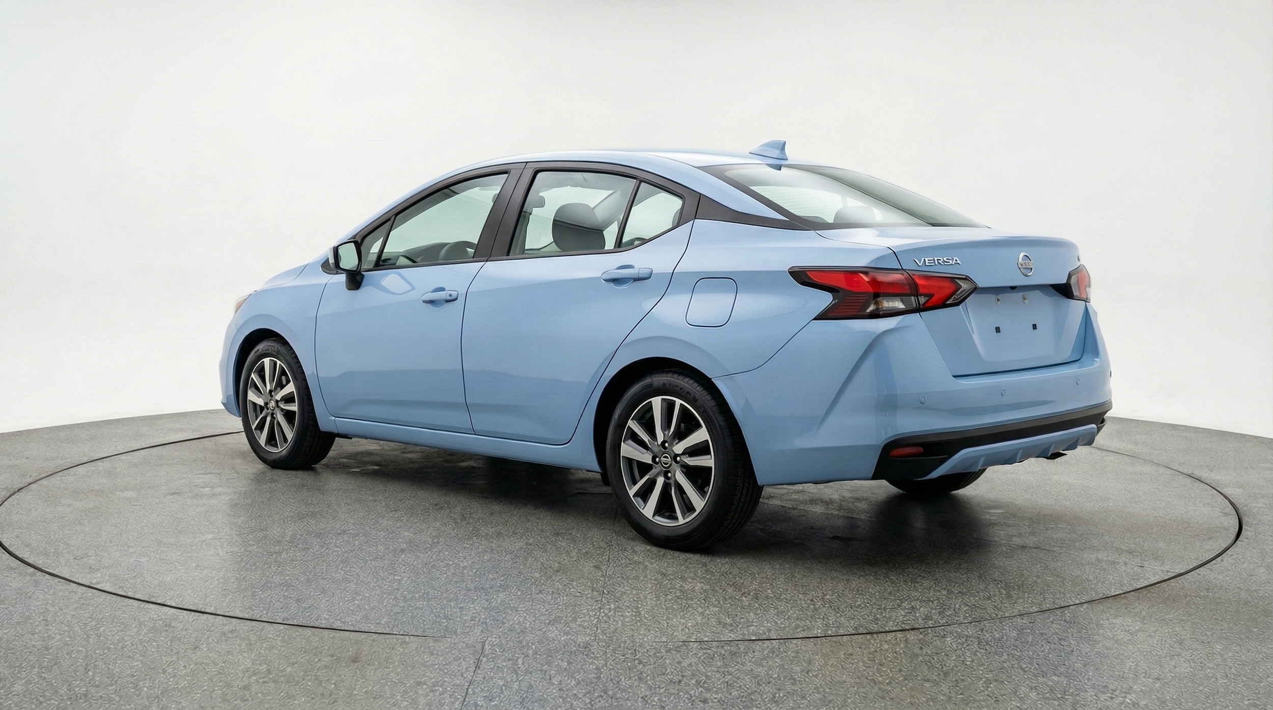 Thumbnail: 2025 Nissan Versa - 5