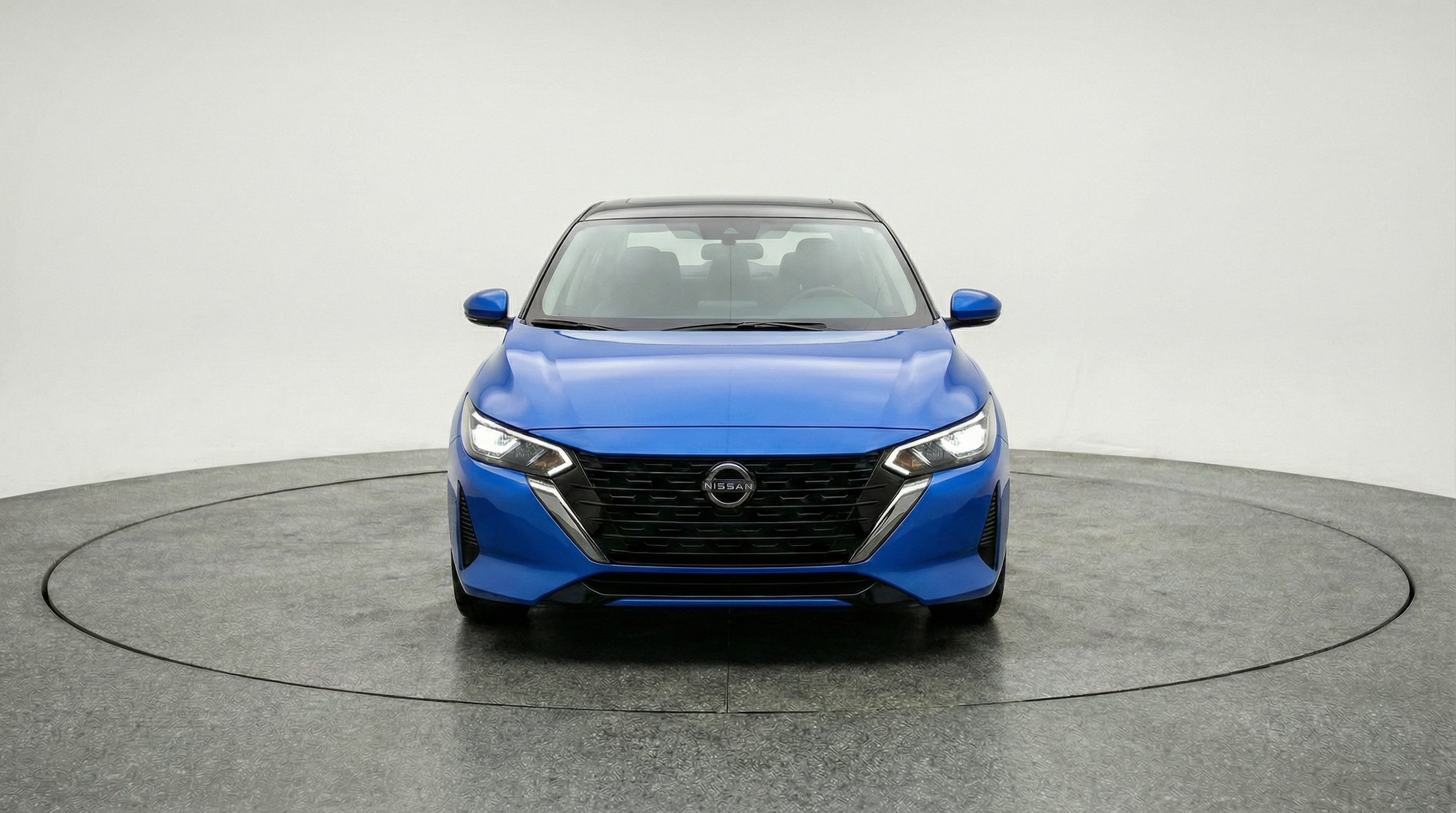 Thumbnail: 2025 Nissan Sentra - 2