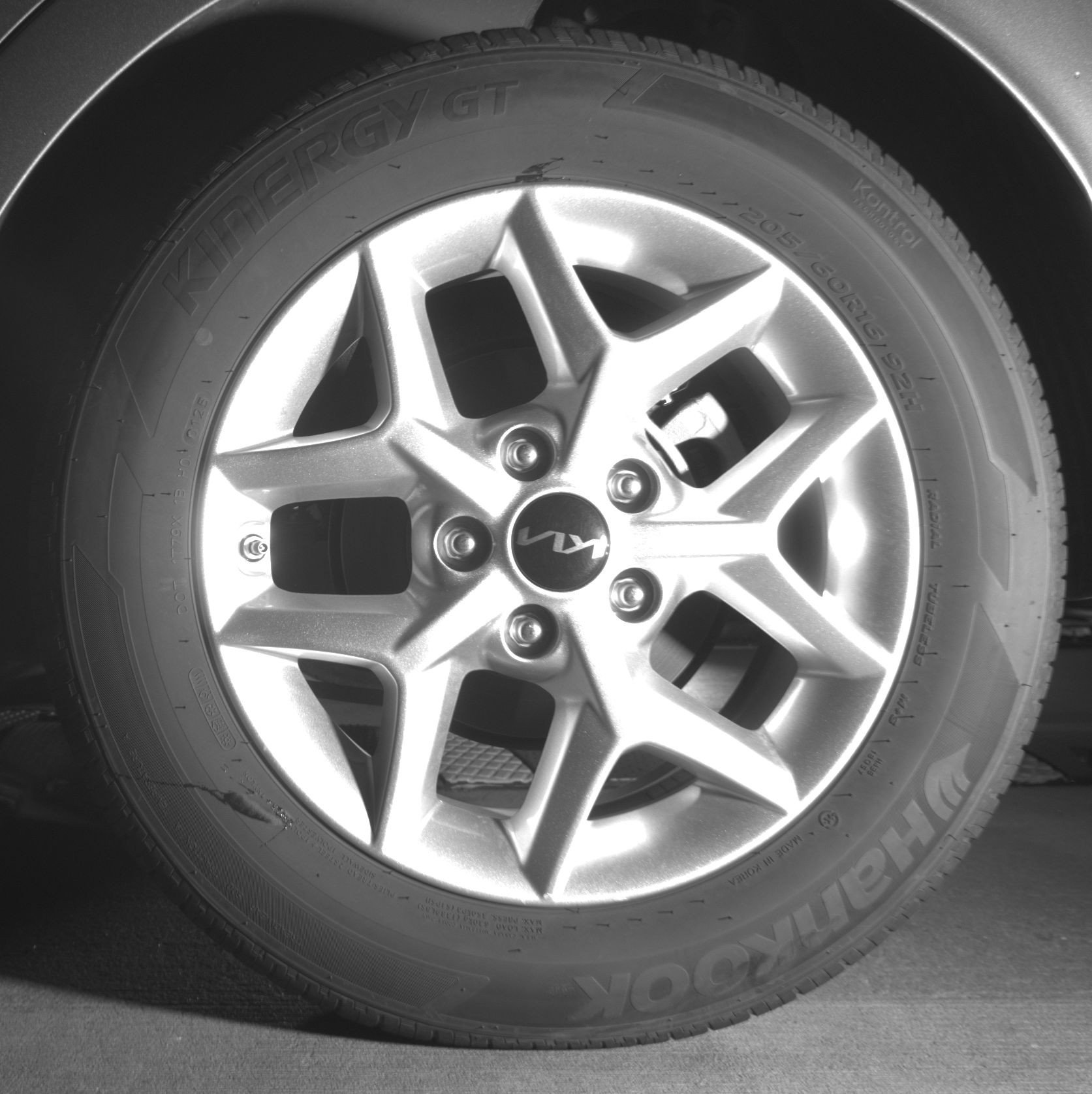 Thumbnail: 2025 Kia Soul - 14