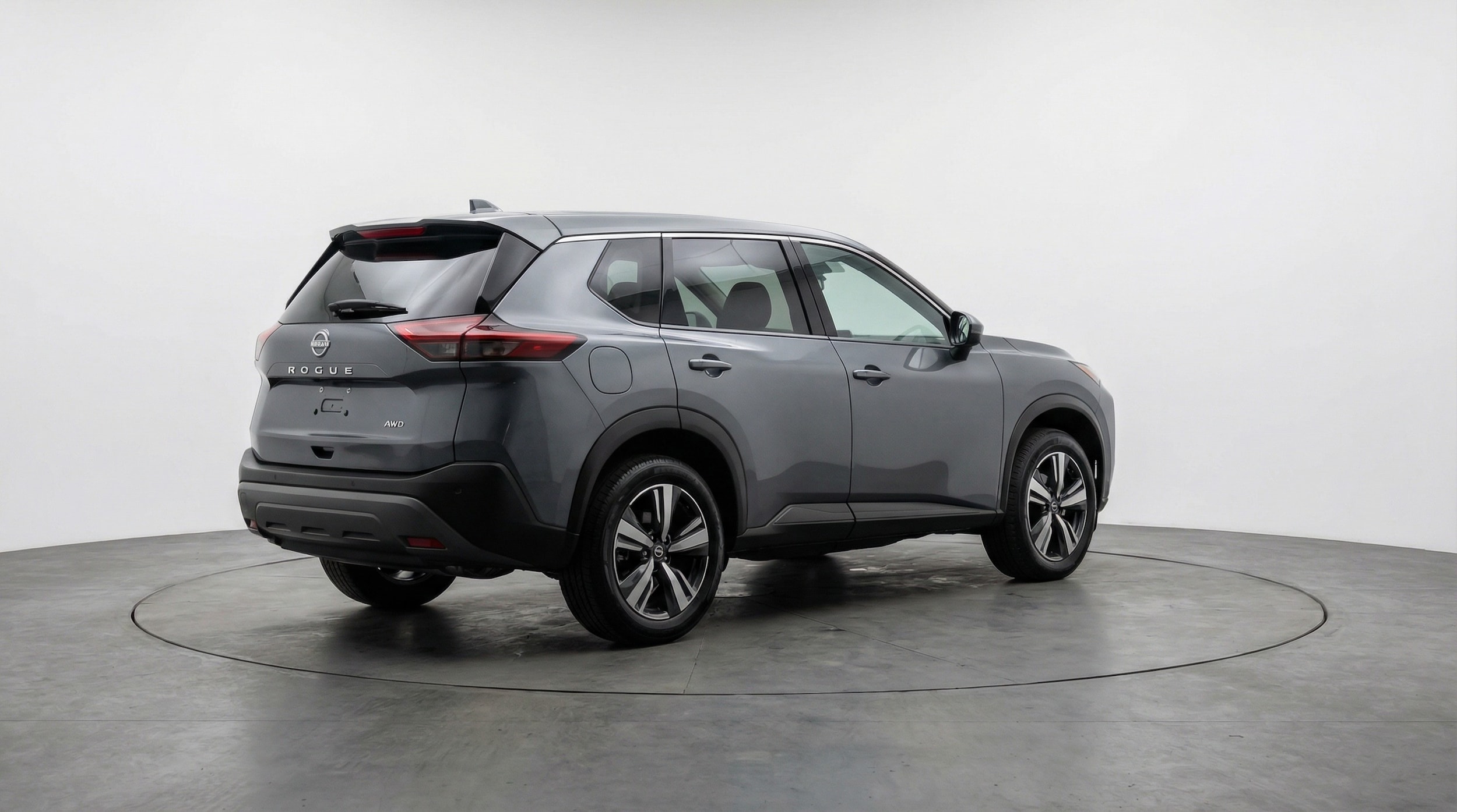 Thumbnail: 2025 Nissan Rogue - 7