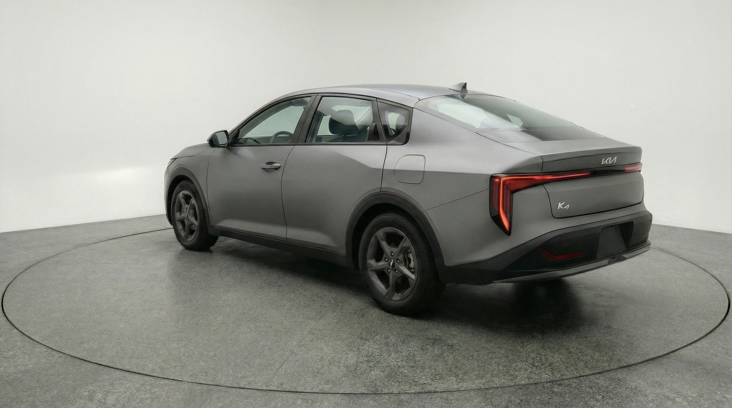 Thumbnail: 2025 Kia K4 - 6