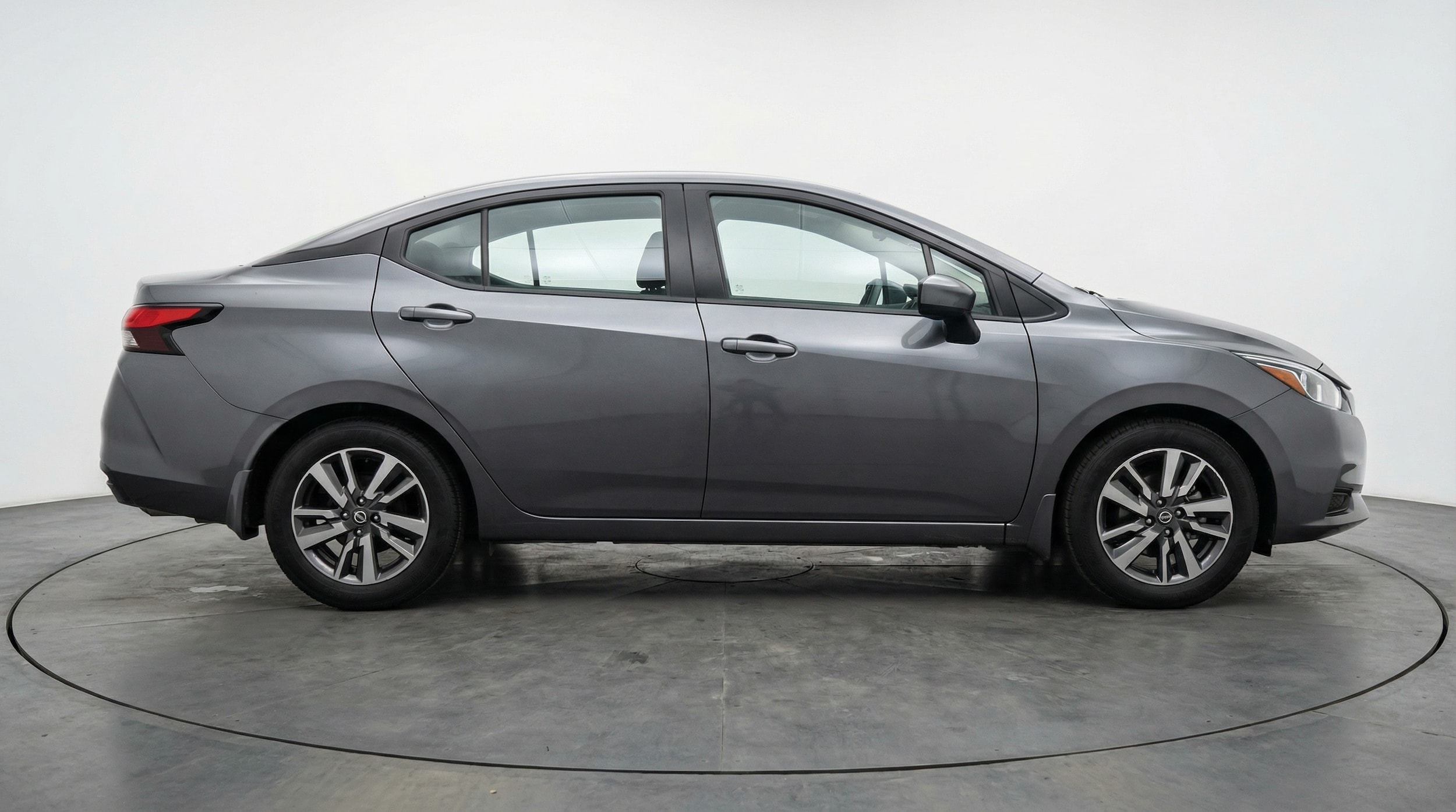 Thumbnail: 2025 Nissan Versa - 8