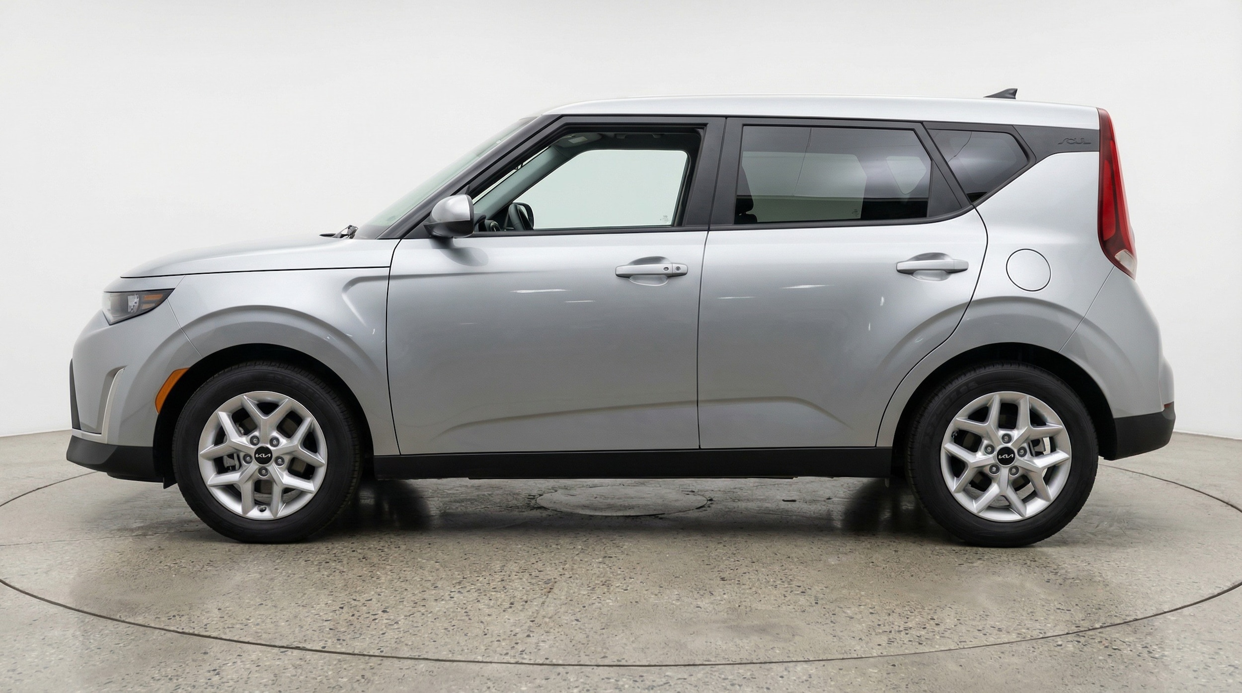 Thumbnail: 2025 Kia Soul - 4