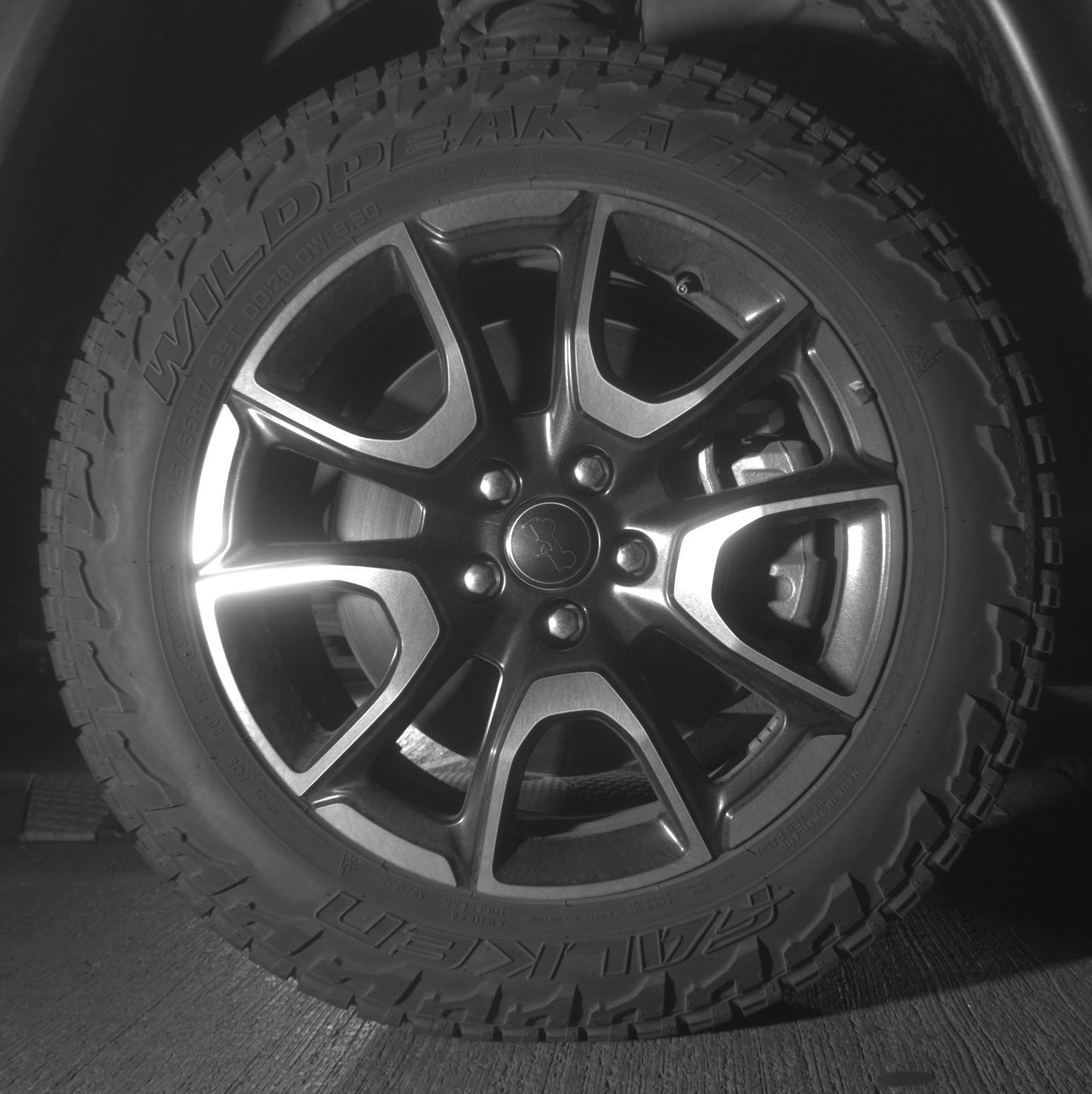 Thumbnail: 2025 Jeep Compass - 13