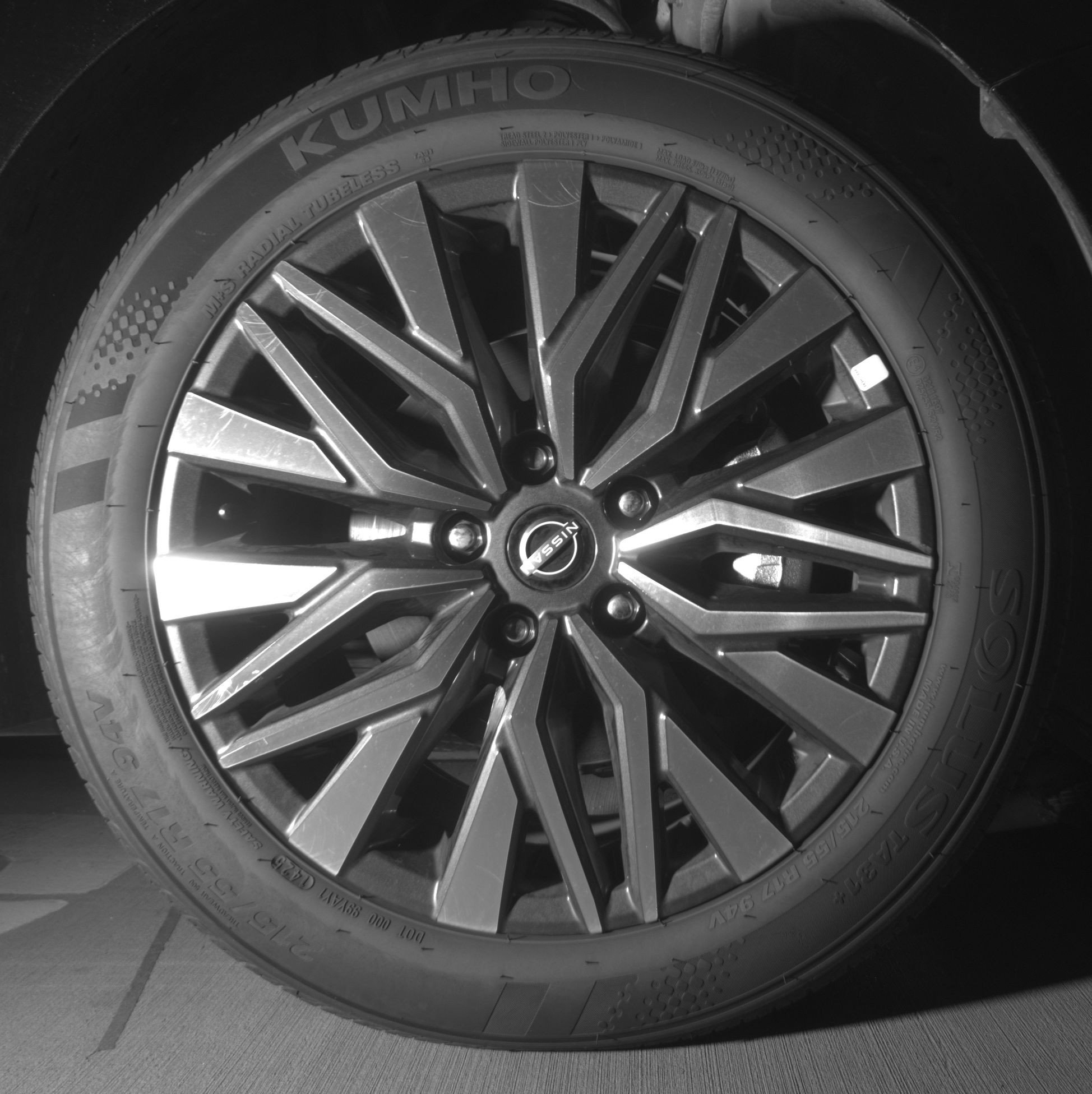 Thumbnail: 2025 Nissan Altima - 13