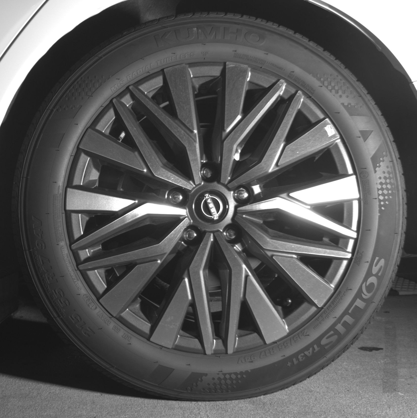 Thumbnail: 2025 Nissan Altima - 14