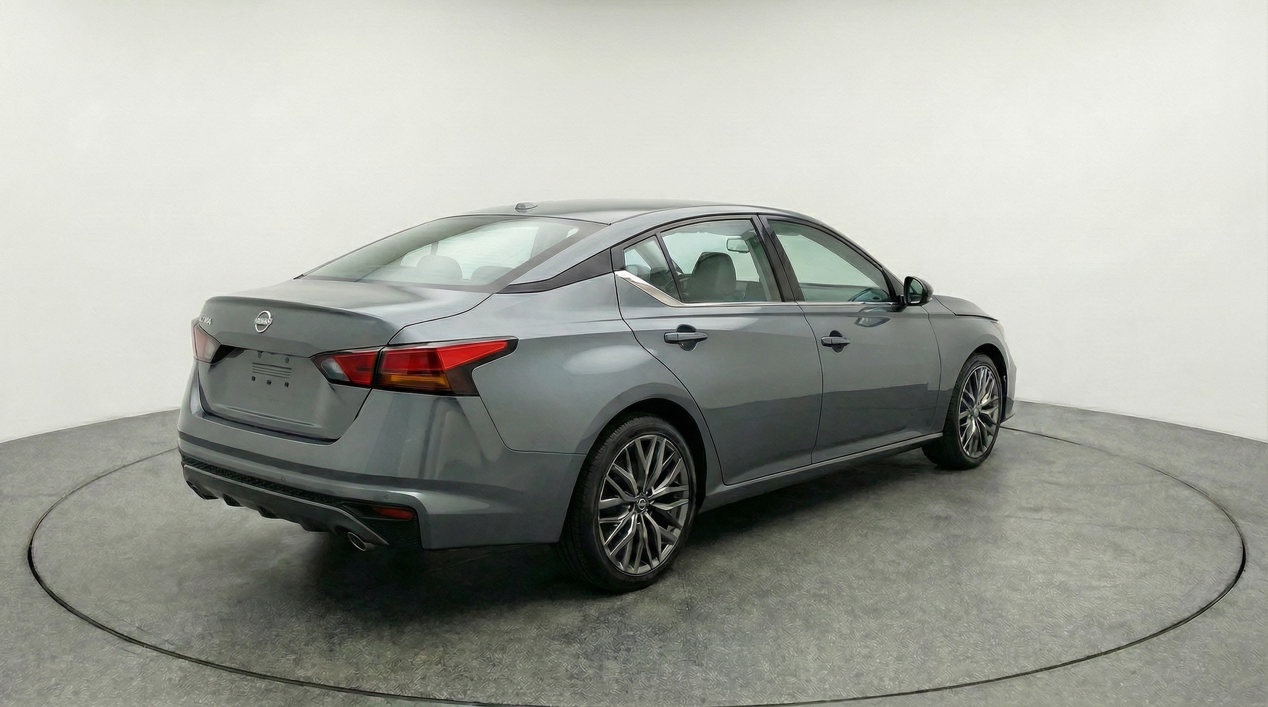 Thumbnail: 2025 Nissan Altima - 7