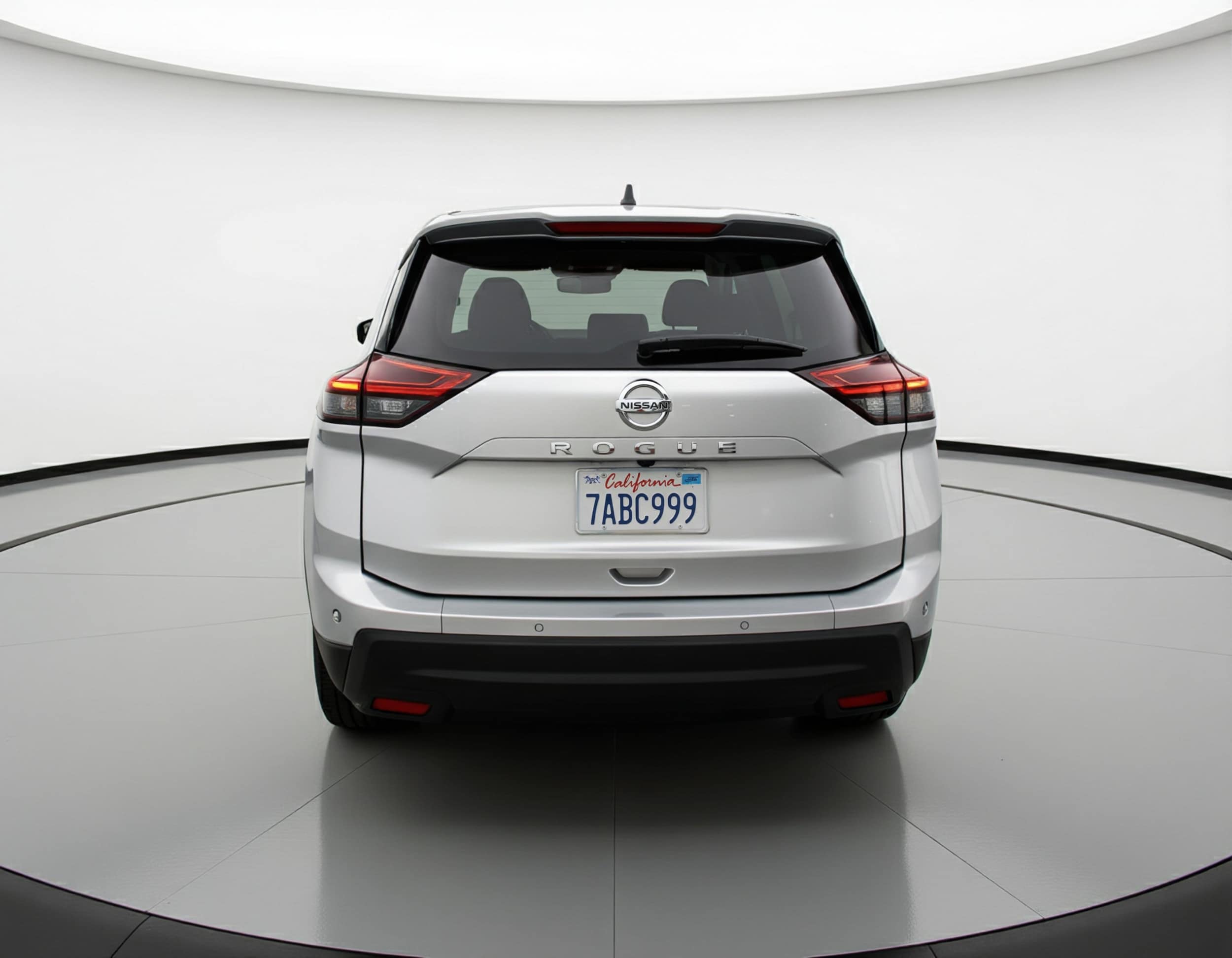 Thumbnail: 2025 Nissan Rogue - 6