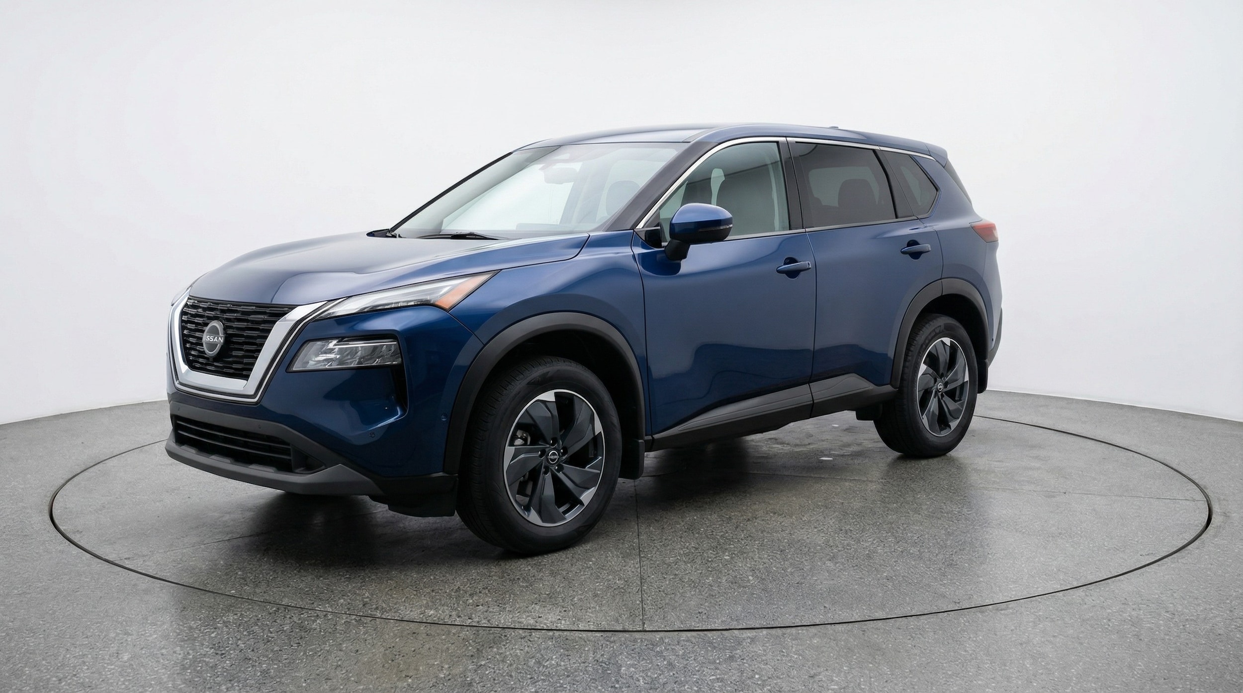 Thumbnail: 2025 Nissan Rogue - 3