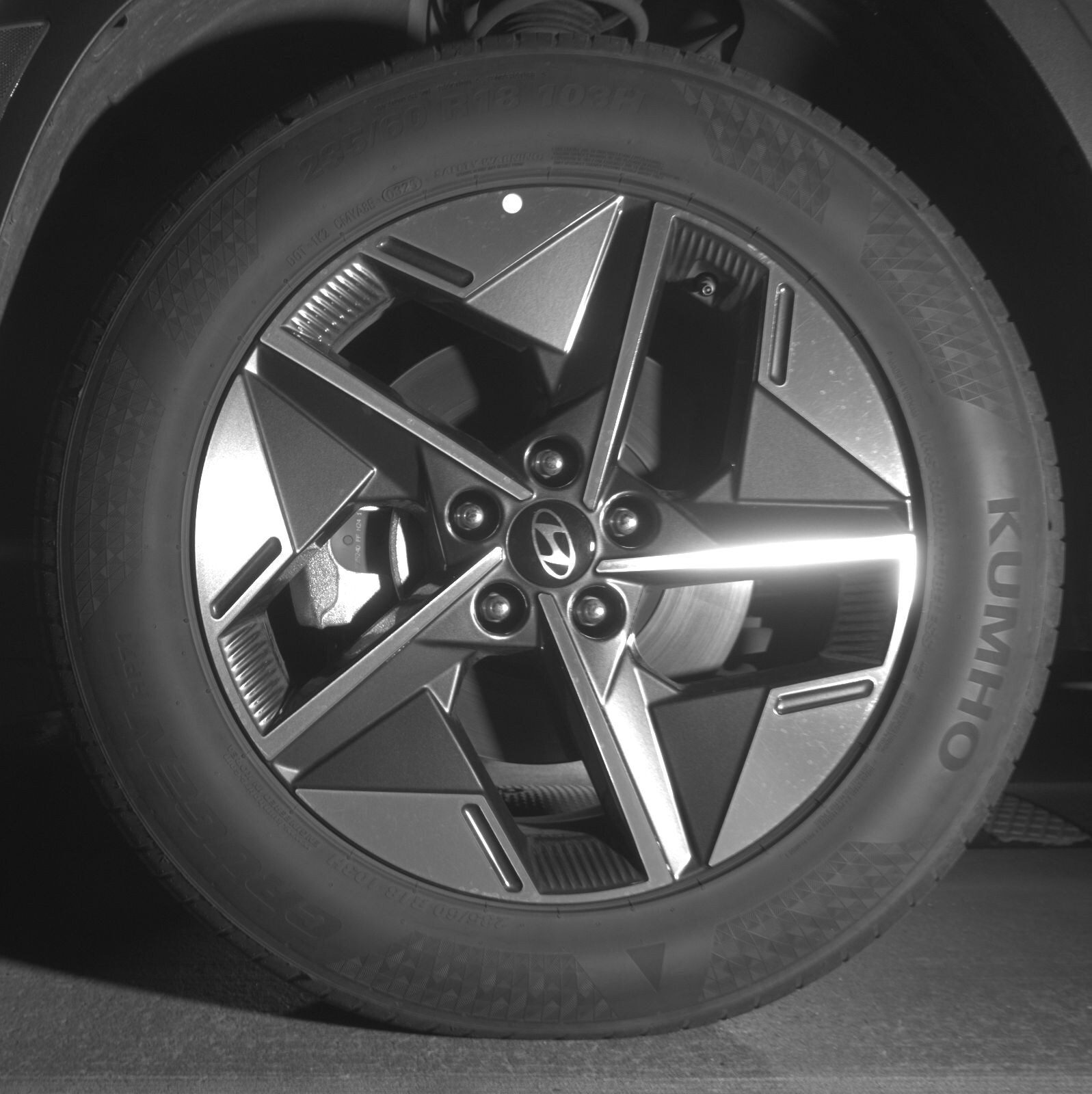 Thumbnail: 2025 Hyundai Tucson - 9