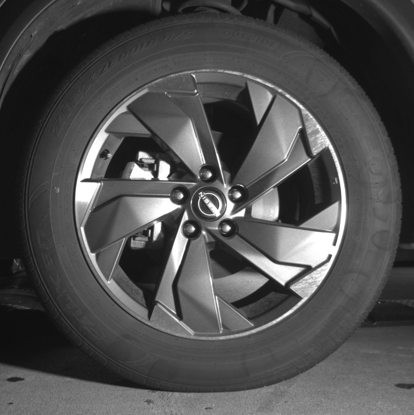 Thumbnail: 2025 Nissan Rogue - 12