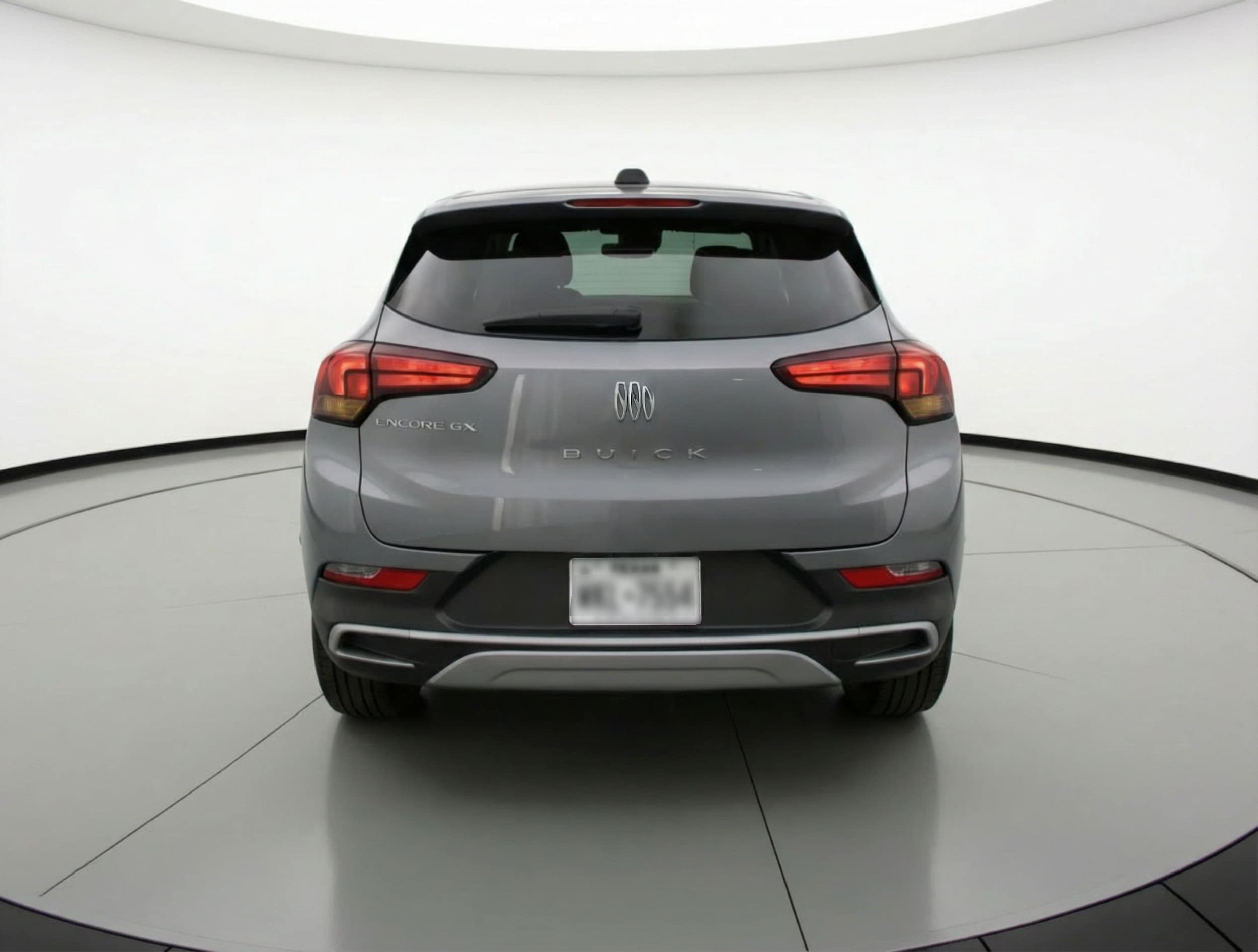 Thumbnail: 2025 Buick Encore GX - 6