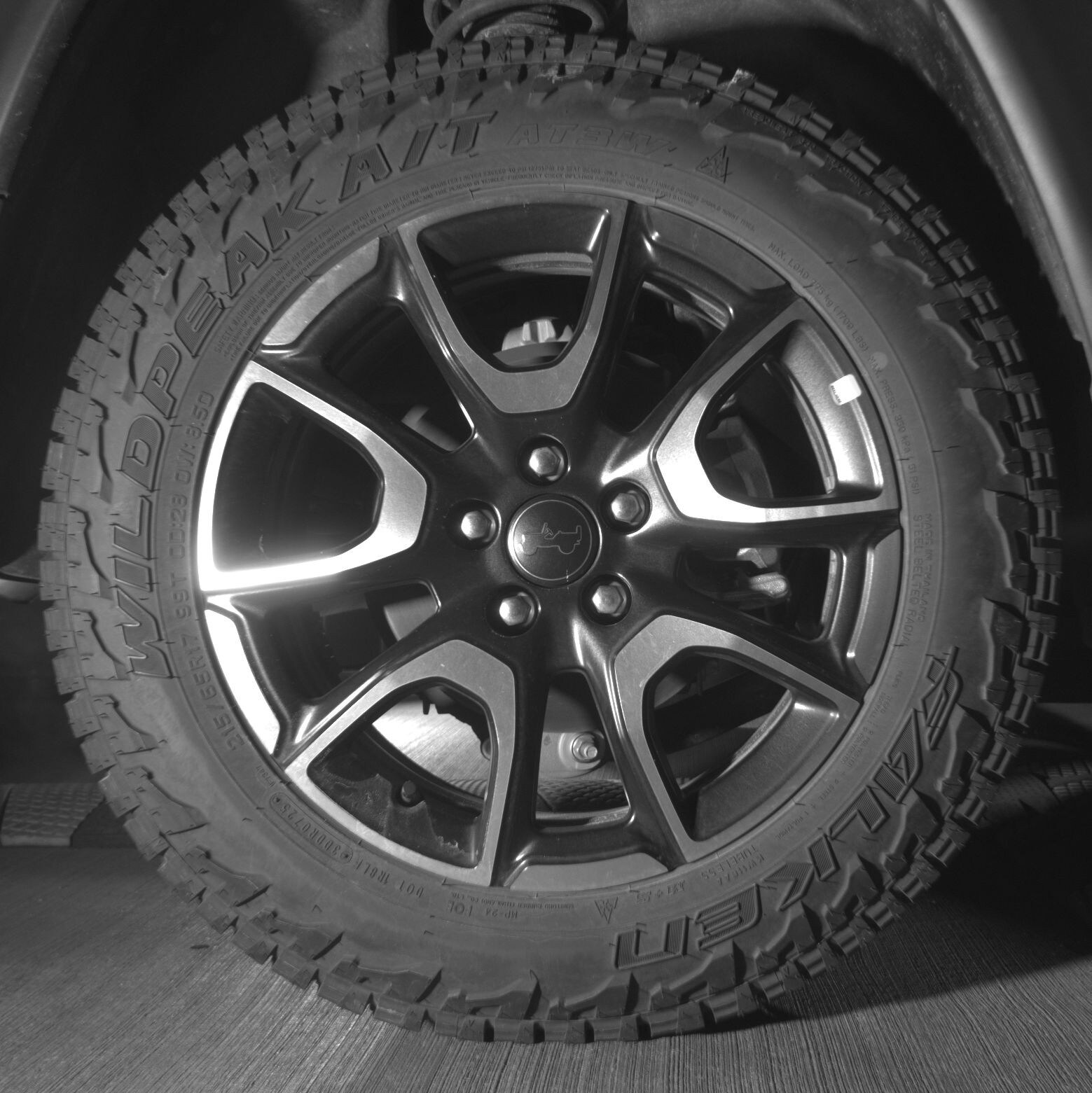 Thumbnail: 2025 Jeep Compass - 12