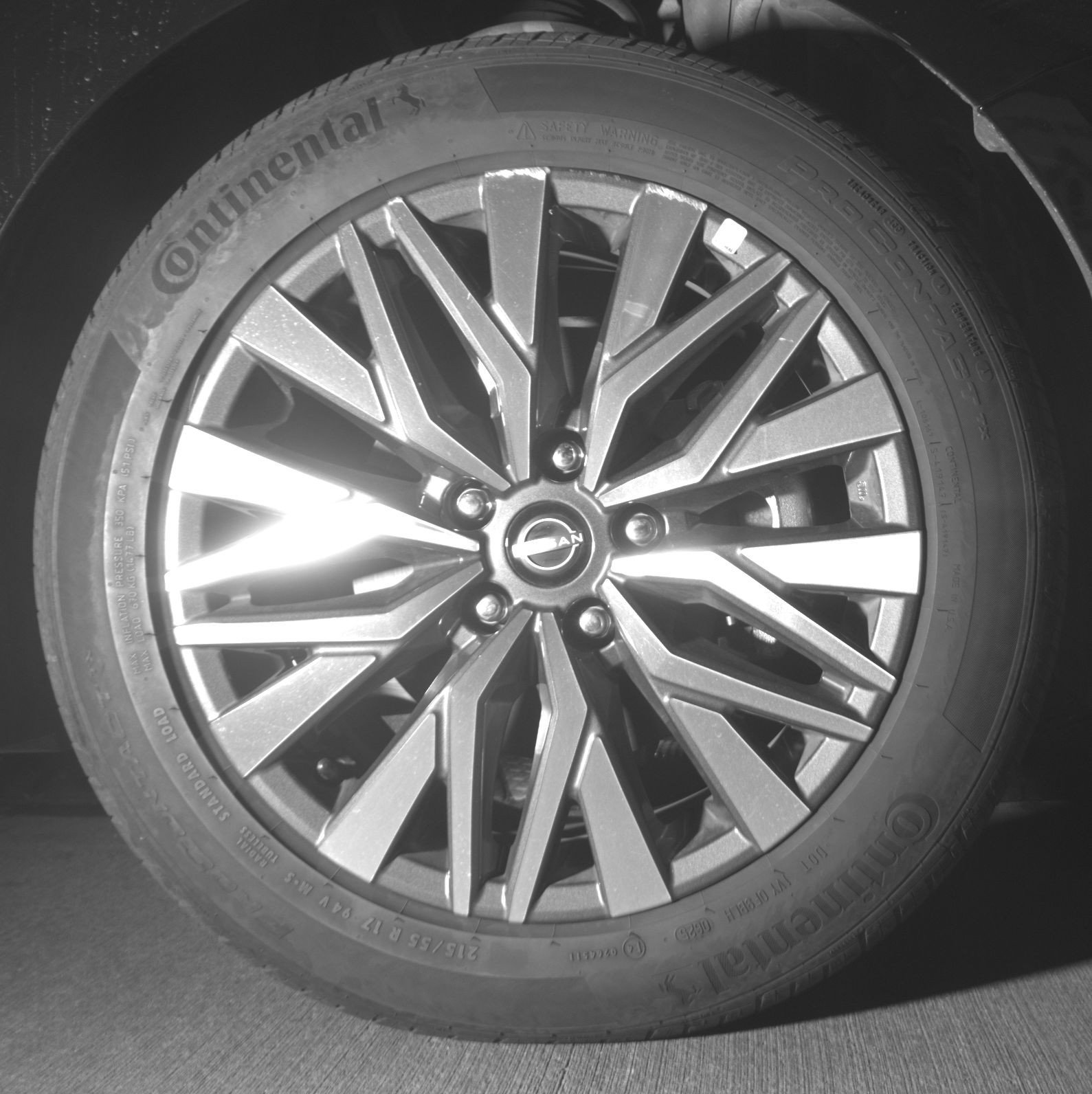 Thumbnail: 2025 Nissan Altima - 13